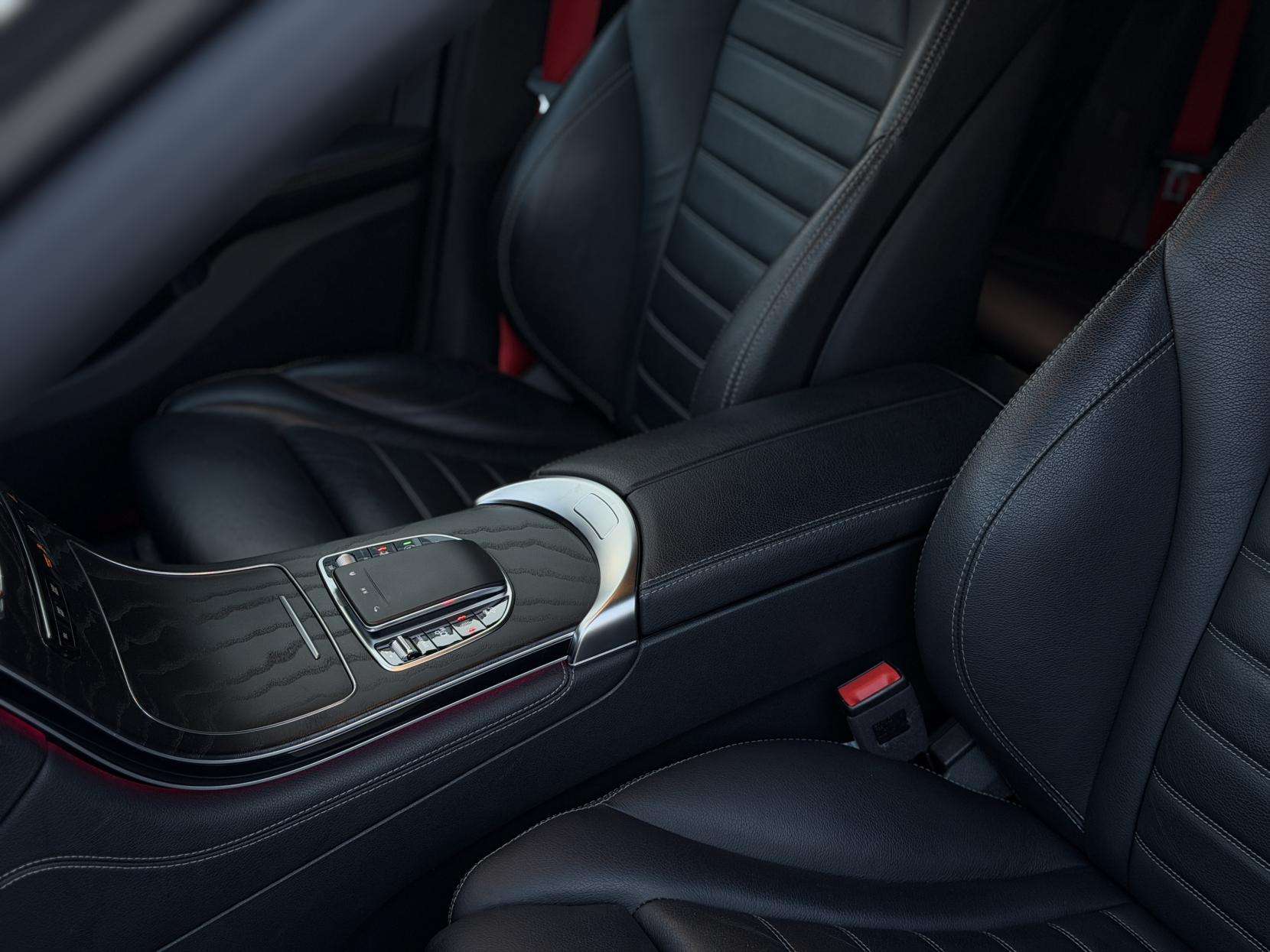 2019 MERCEDES-BENZ GLC 2019 MERCEDES-BENZ GLC