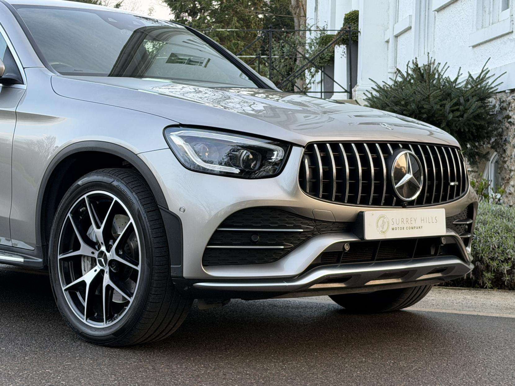 2019 MERCEDES-BENZ GLC 2019 MERCEDES-BENZ GLC