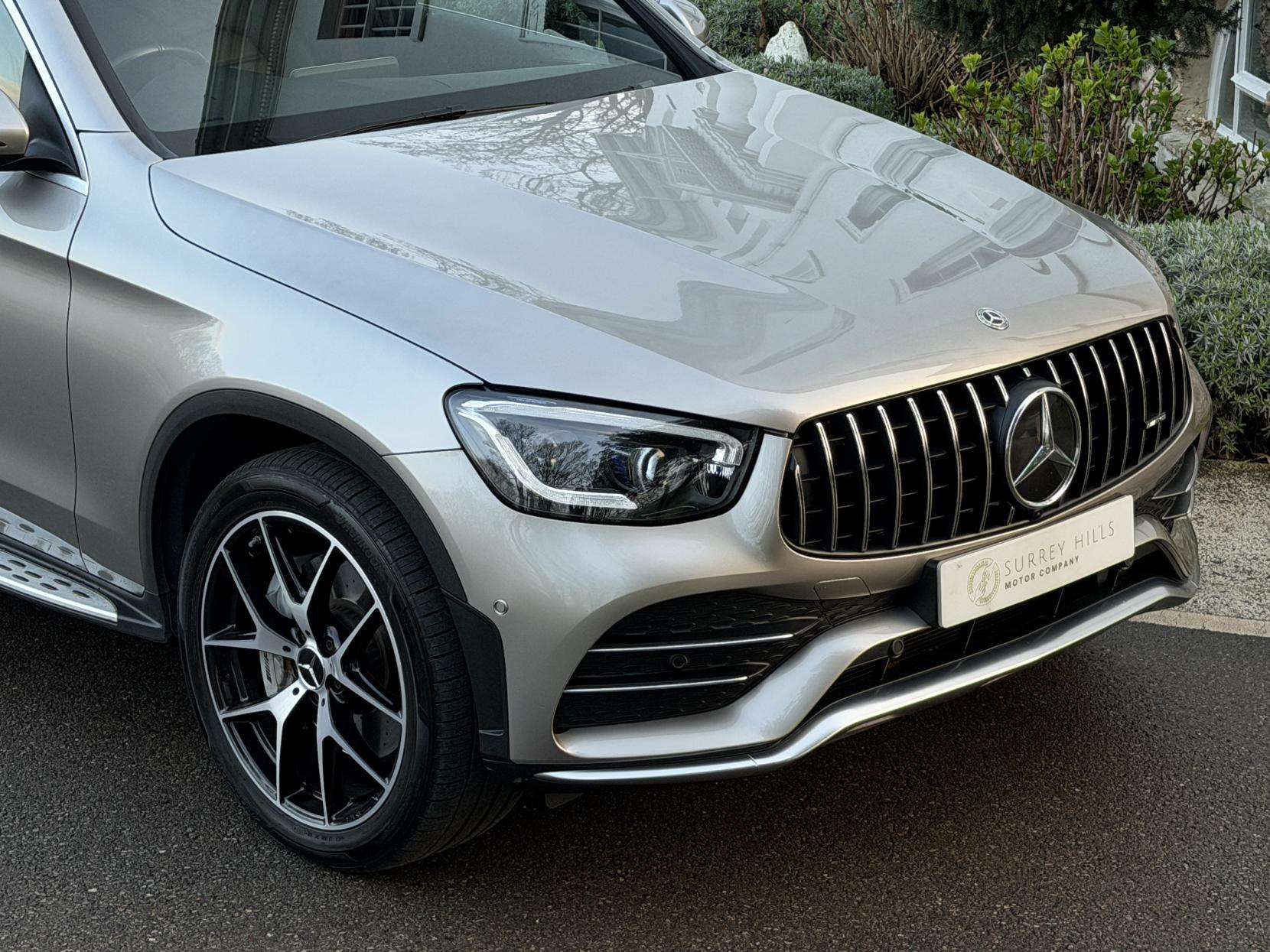 2019 MERCEDES-BENZ GLC 2019 MERCEDES-BENZ GLC