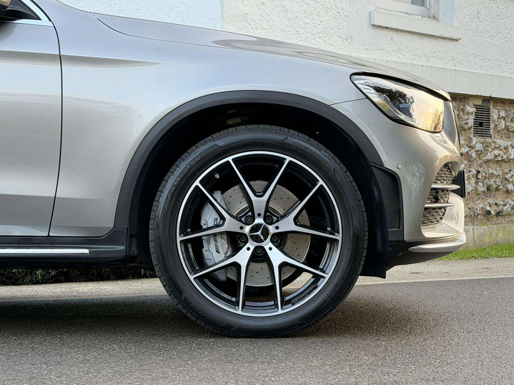 2019 MERCEDES-BENZ GLC 2019 MERCEDES-BENZ GLC
