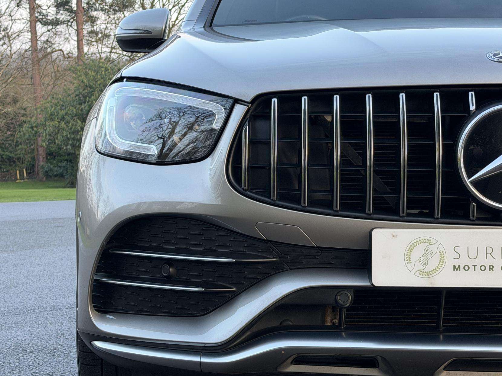 2019 MERCEDES-BENZ GLC 2019 MERCEDES-BENZ GLC