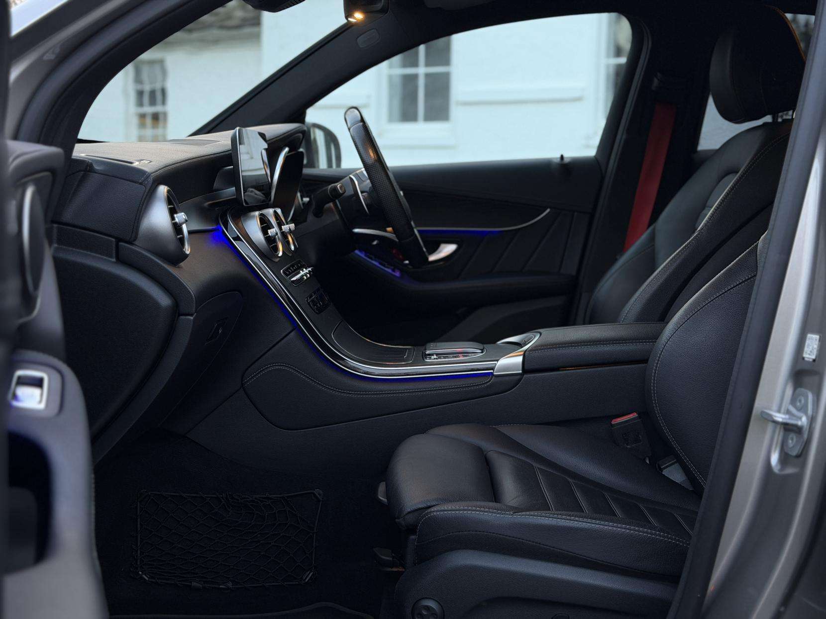 2019 MERCEDES-BENZ GLC 2019 MERCEDES-BENZ GLC