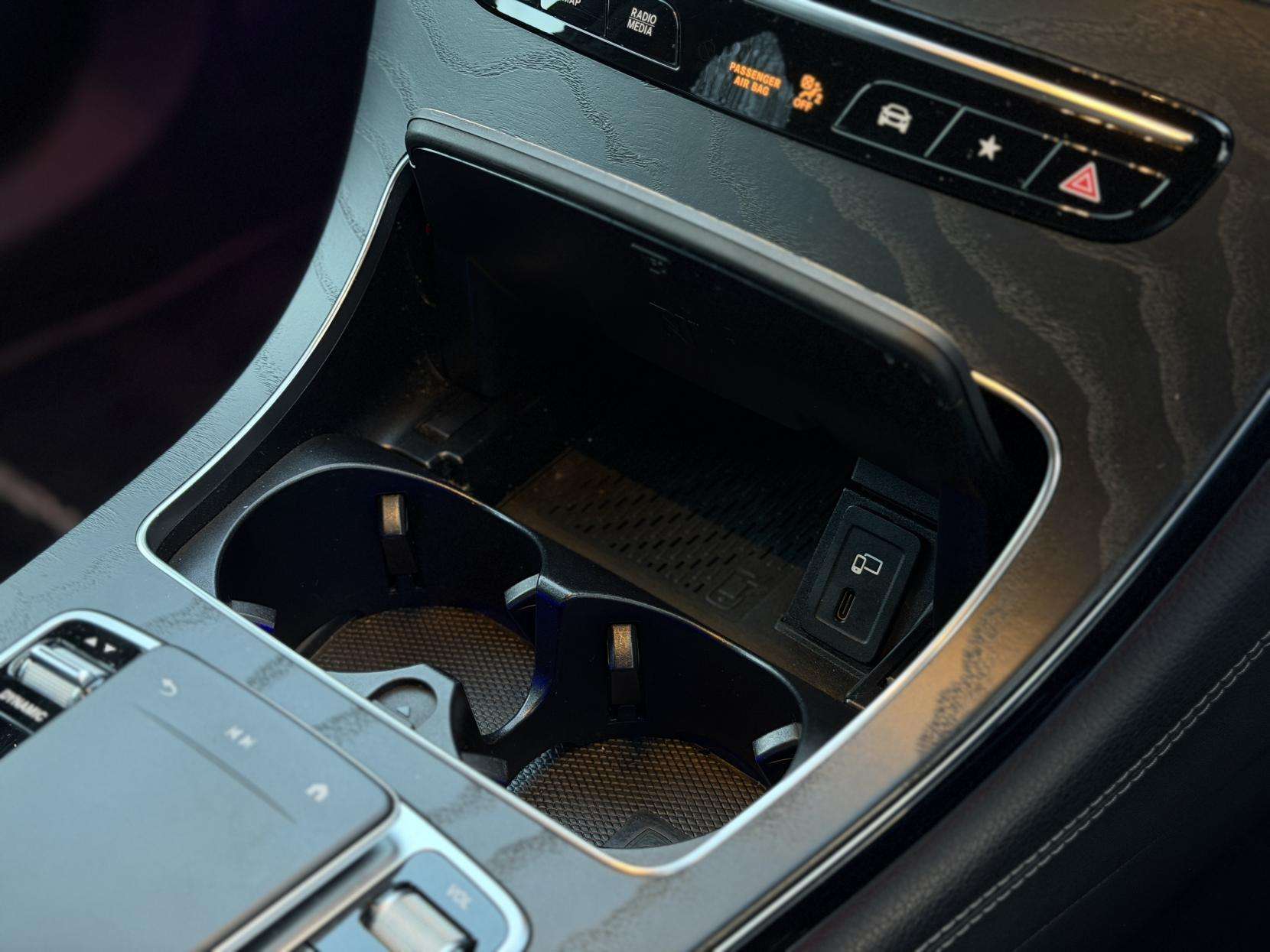 2019 MERCEDES-BENZ GLC 2019 MERCEDES-BENZ GLC