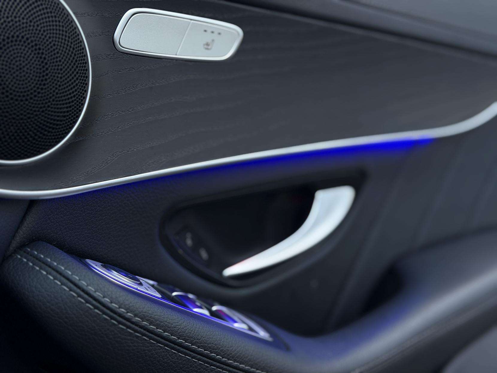 2019 MERCEDES-BENZ GLC 2019 MERCEDES-BENZ GLC