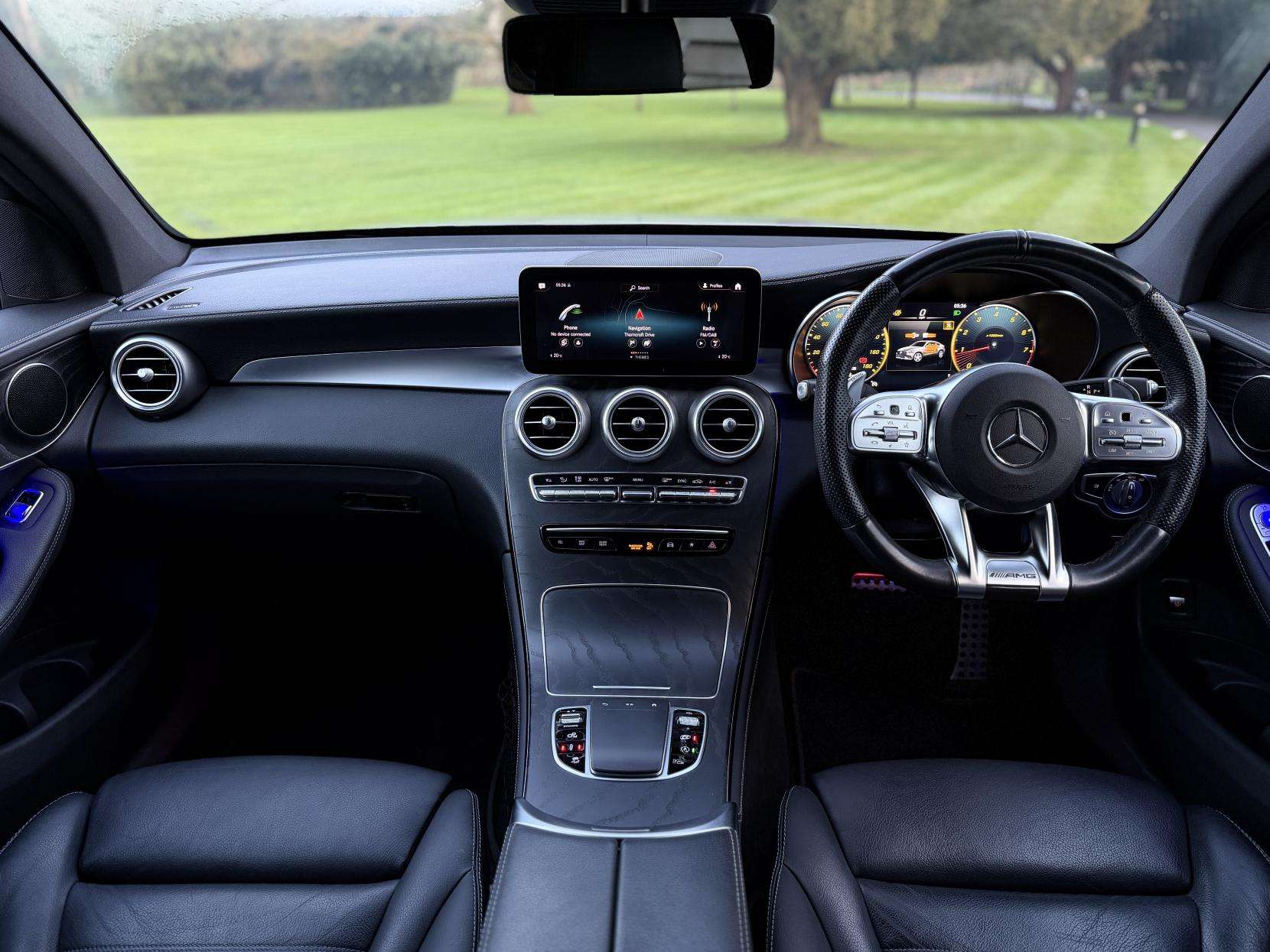 2019 MERCEDES-BENZ GLC 2019 MERCEDES-BENZ GLC