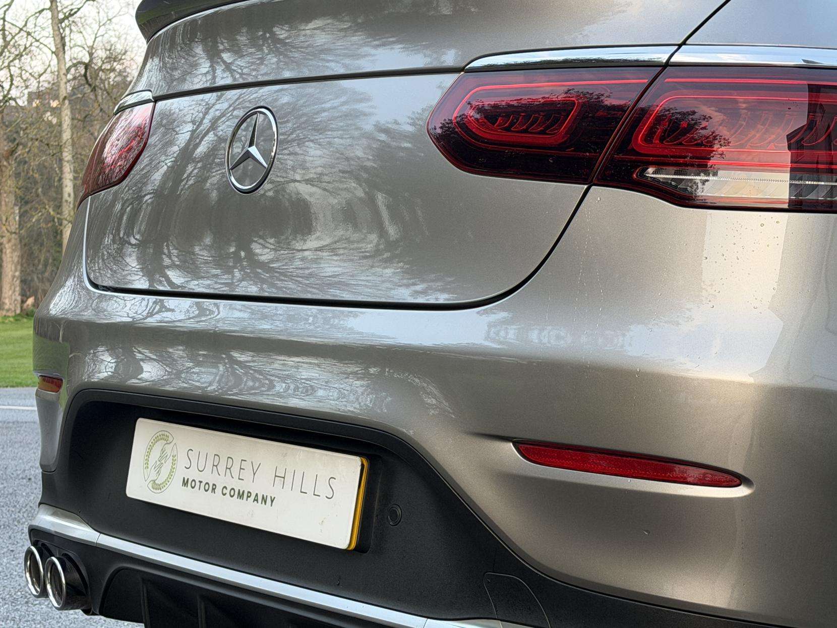 2019 MERCEDES-BENZ GLC 2019 MERCEDES-BENZ GLC