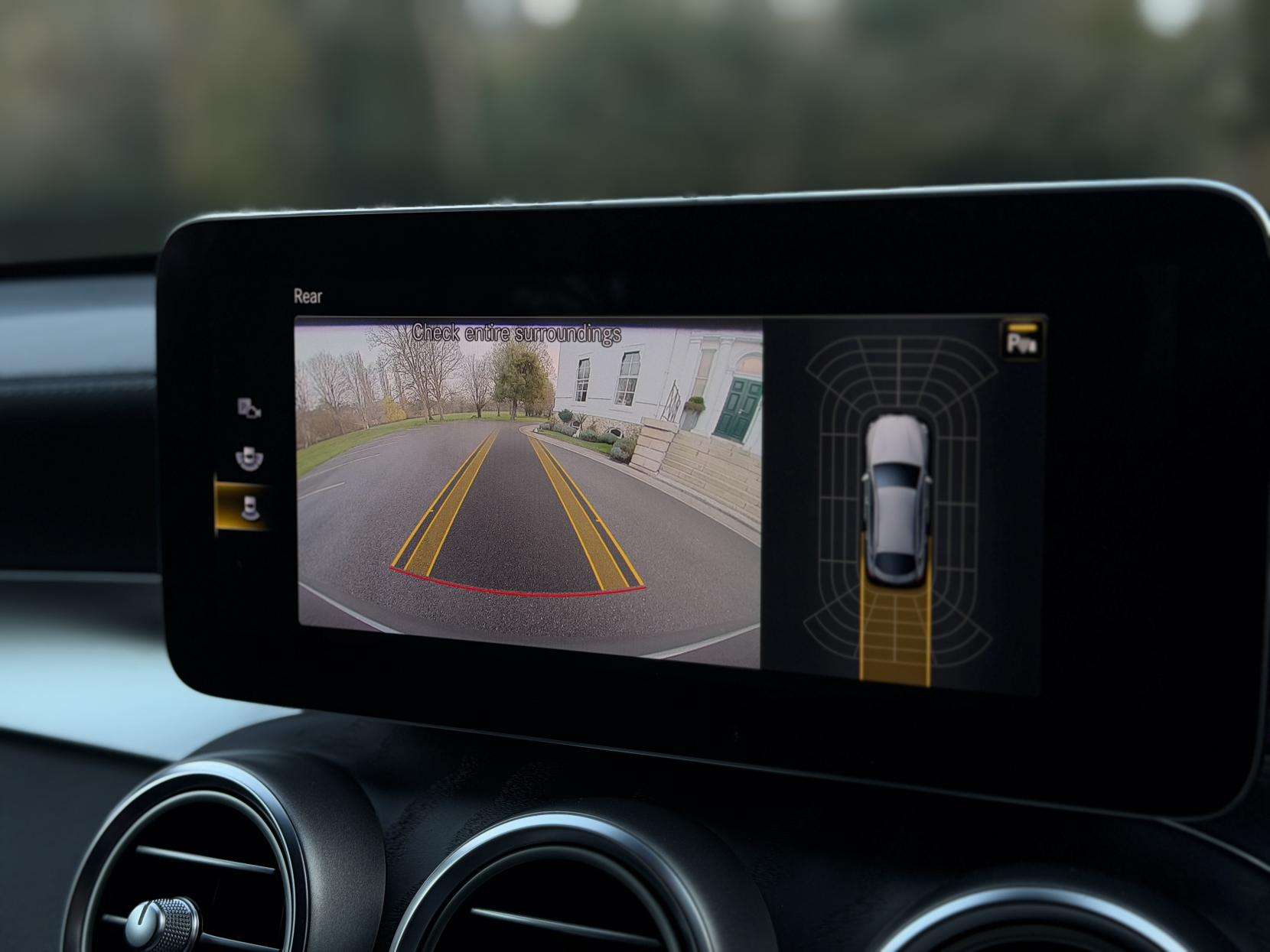 2019 MERCEDES-BENZ GLC 2019 MERCEDES-BENZ GLC