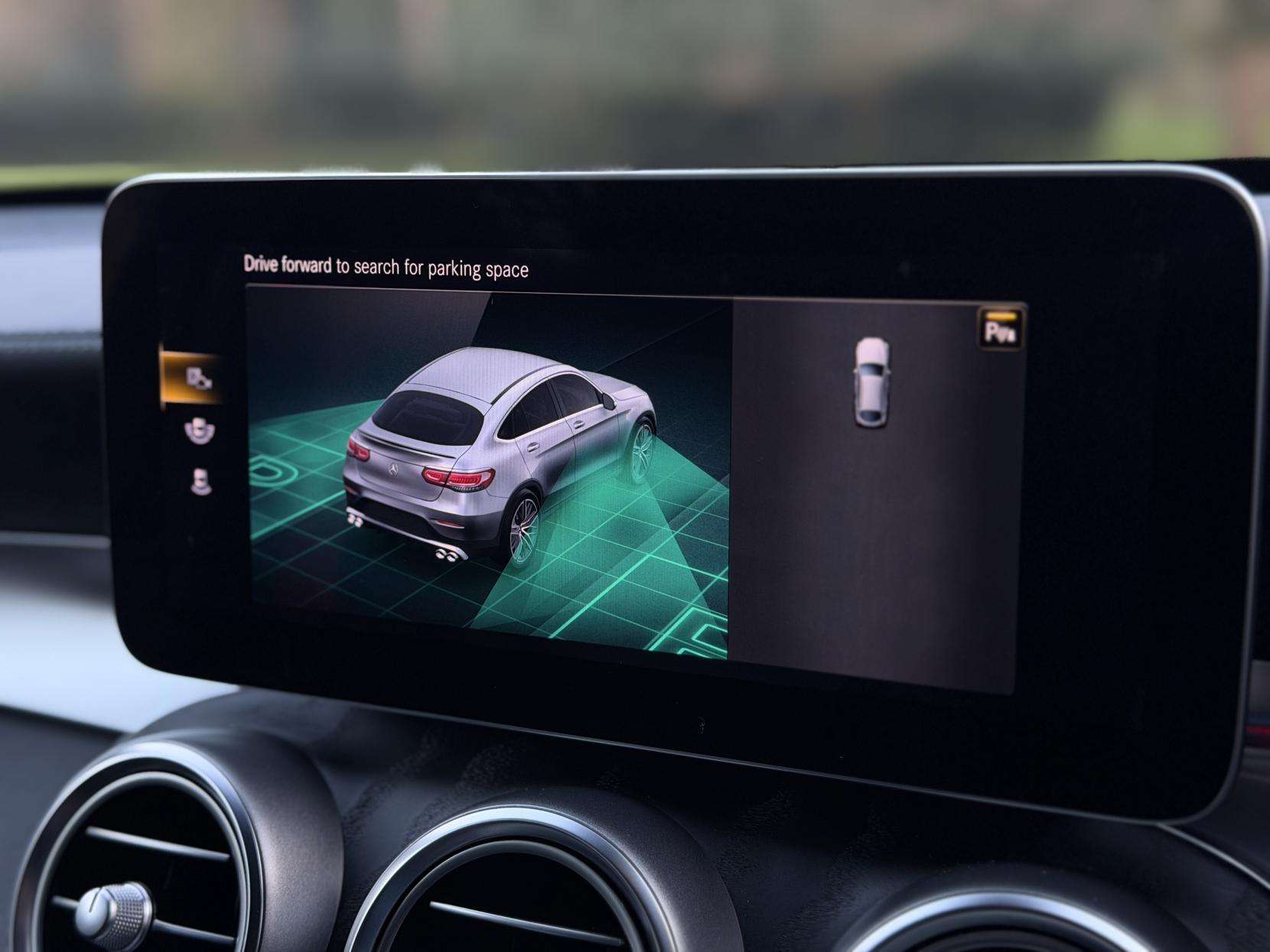 2019 MERCEDES-BENZ GLC 2019 MERCEDES-BENZ GLC