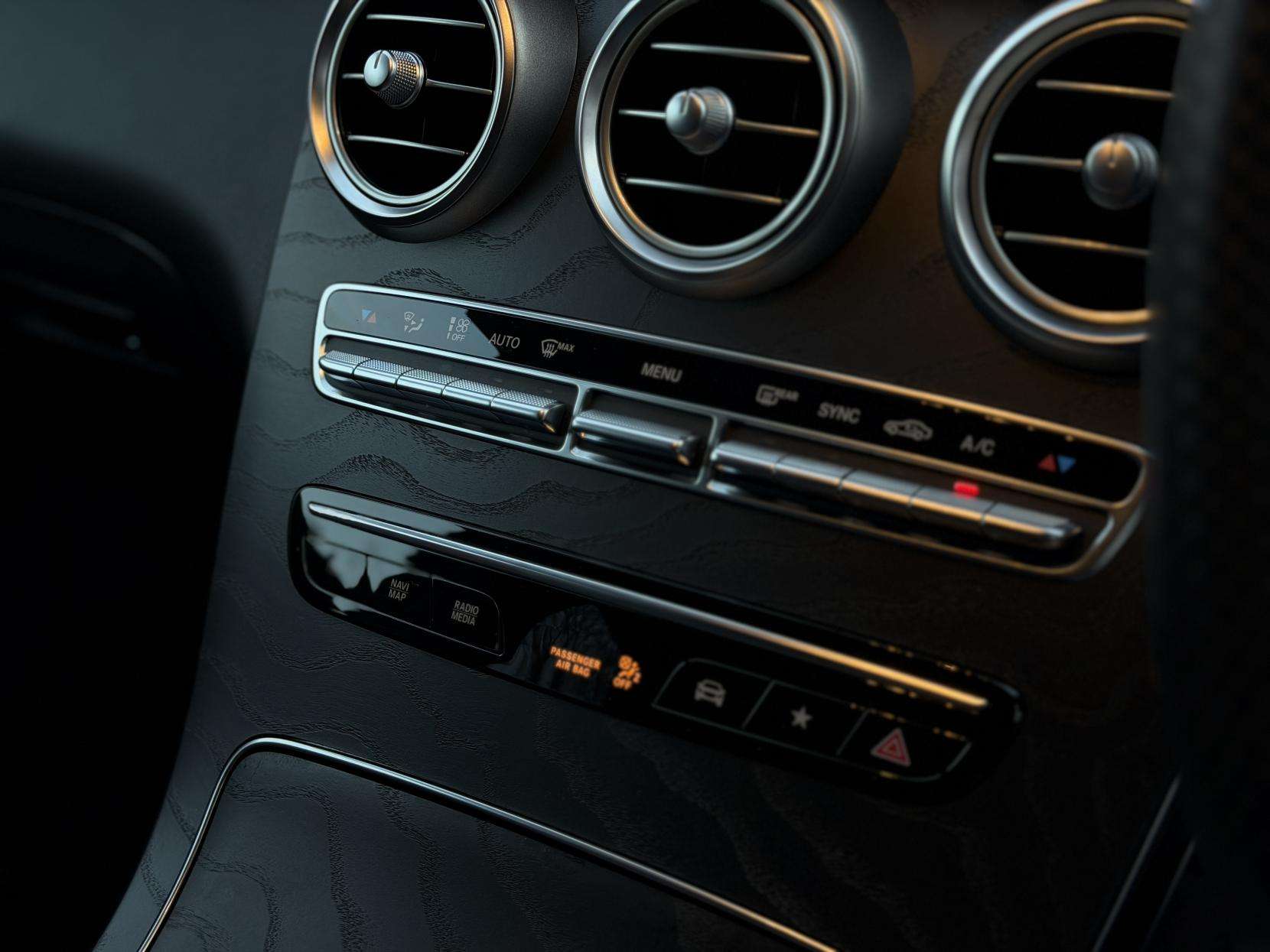 2019 MERCEDES-BENZ GLC 2019 MERCEDES-BENZ GLC