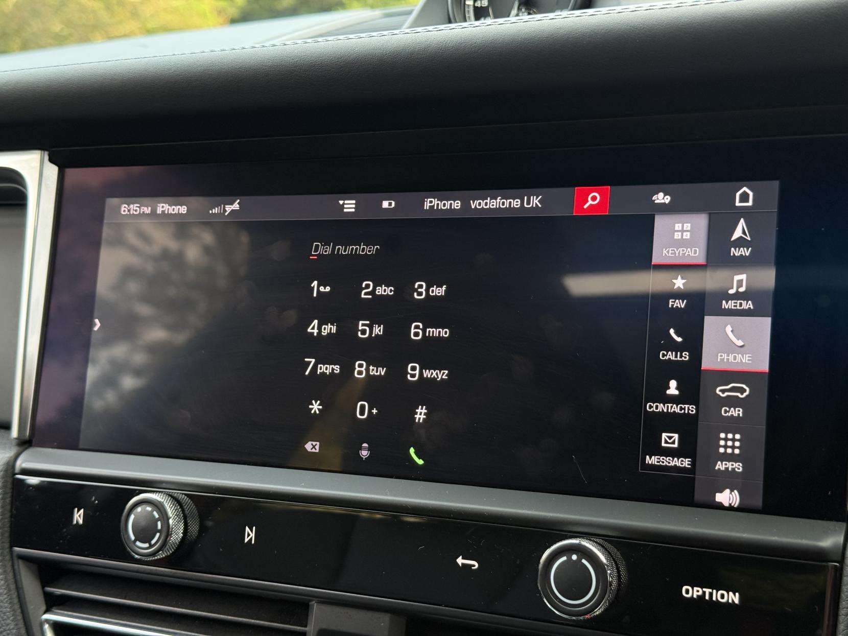 2023 PORSCHE MACAN 2023 PORSCHE MACAN