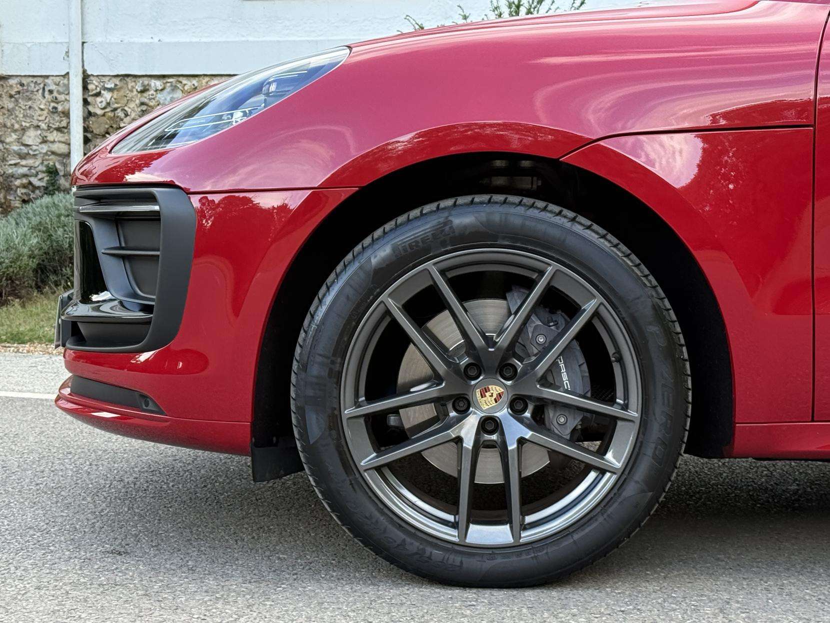 2023 PORSCHE MACAN 2023 PORSCHE MACAN
