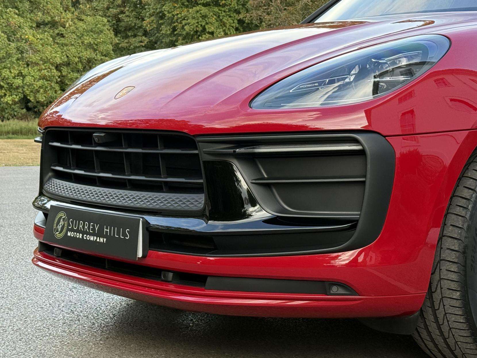 2023 PORSCHE MACAN 2023 PORSCHE MACAN