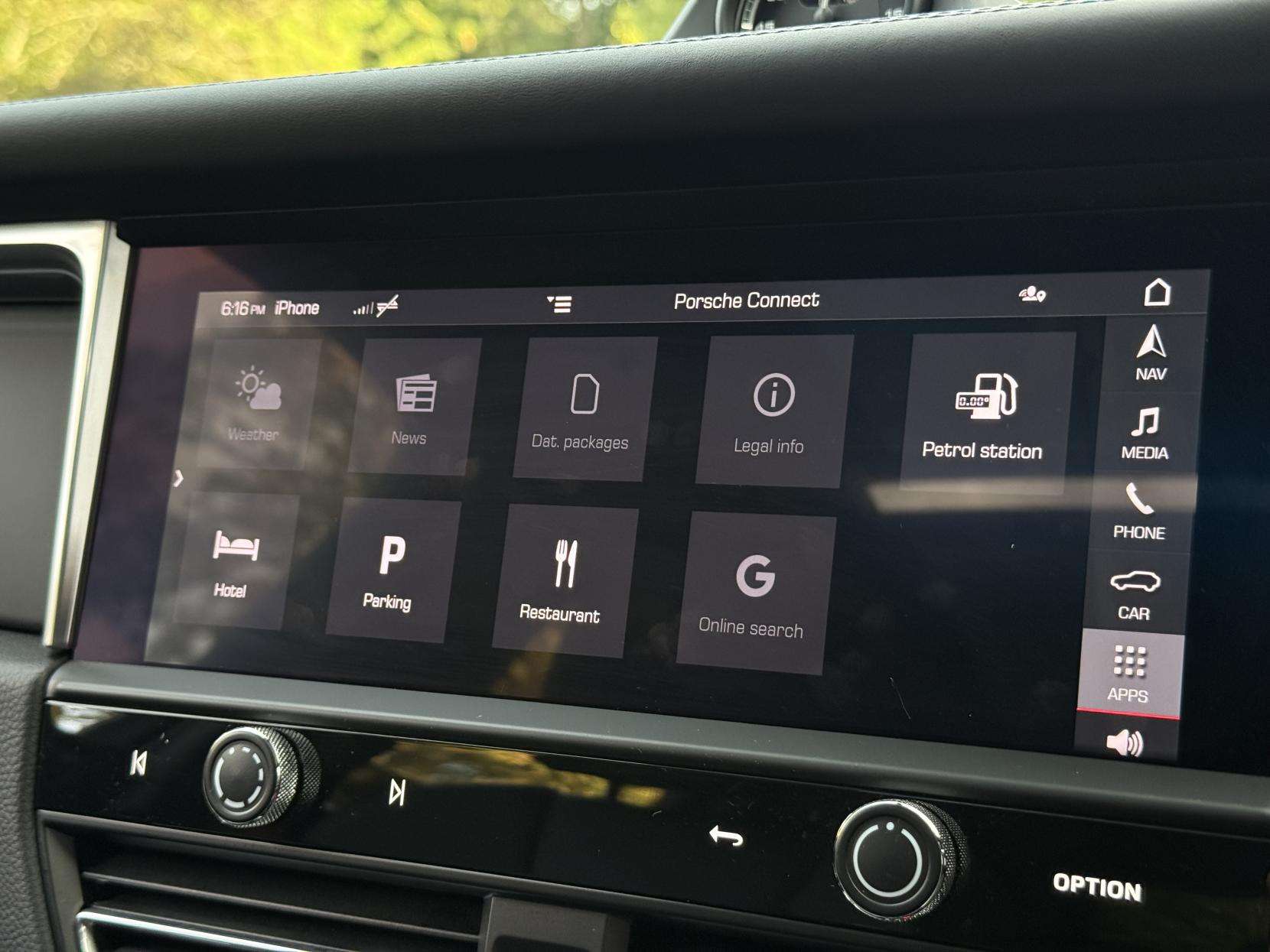 2023 PORSCHE MACAN 2023 PORSCHE MACAN