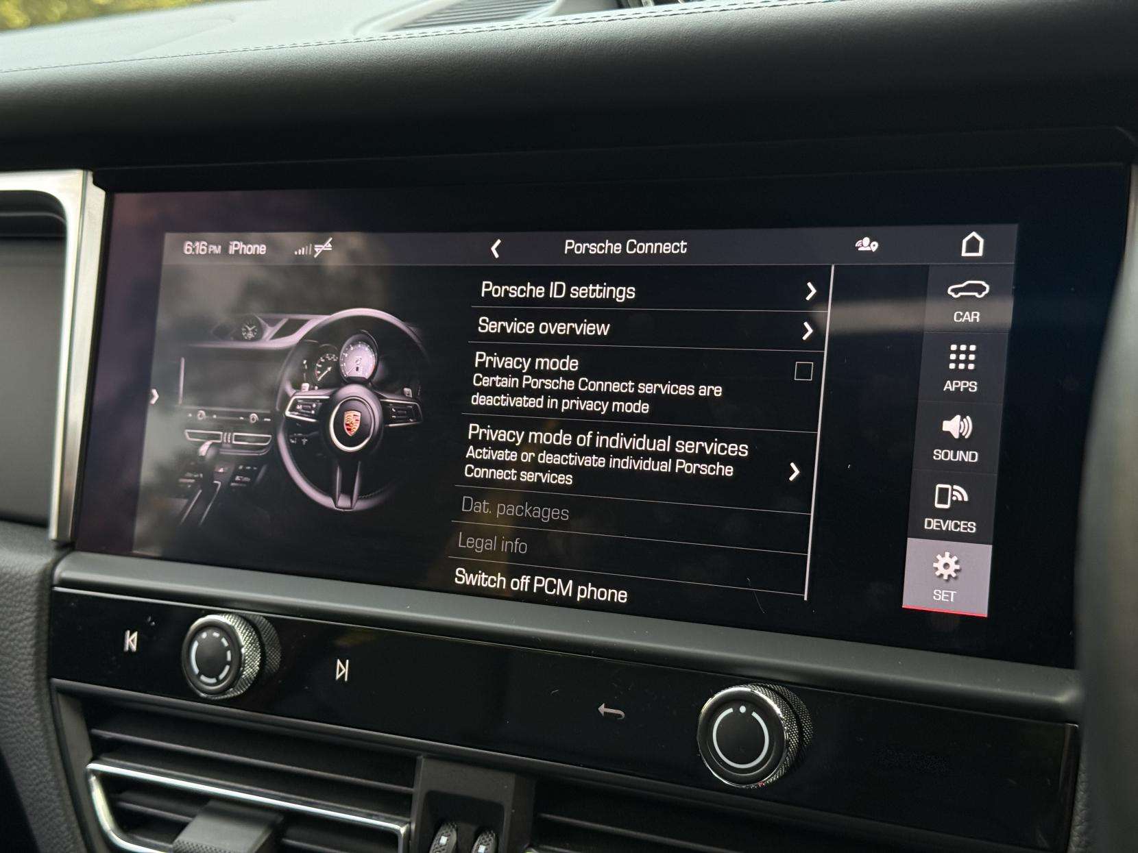 2023 PORSCHE MACAN 2023 PORSCHE MACAN