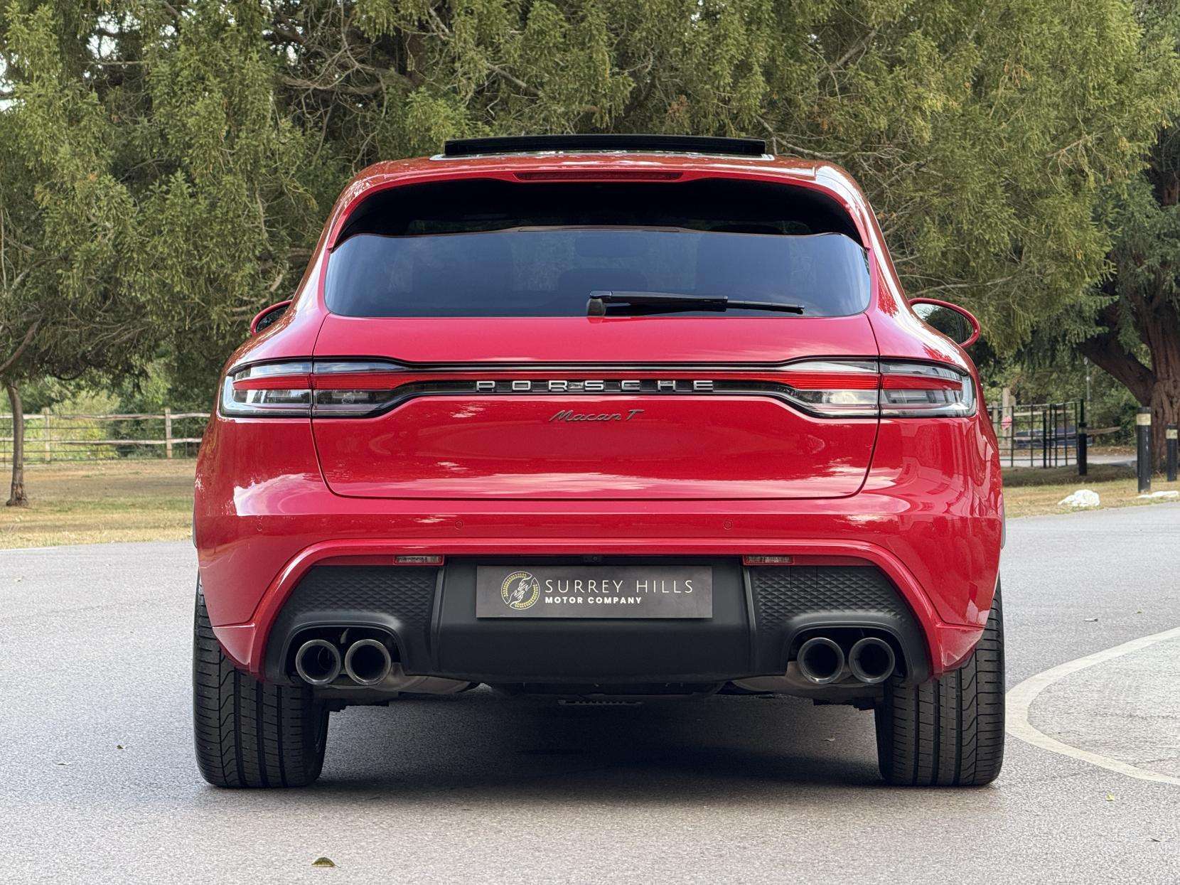 2023 PORSCHE MACAN 2023 PORSCHE MACAN