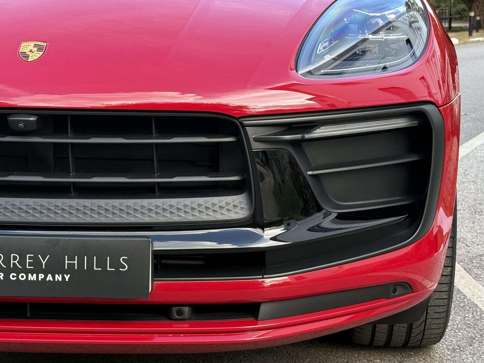 2023 PORSCHE MACAN 2023 PORSCHE MACAN