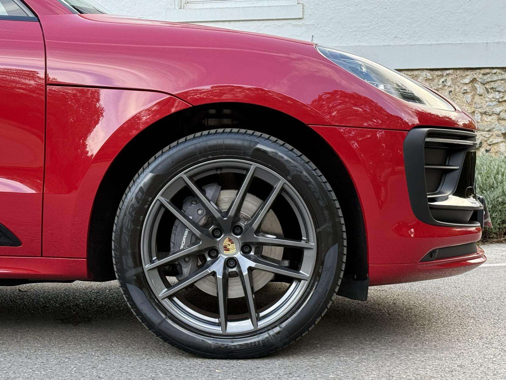 2023 PORSCHE MACAN 2023 PORSCHE MACAN