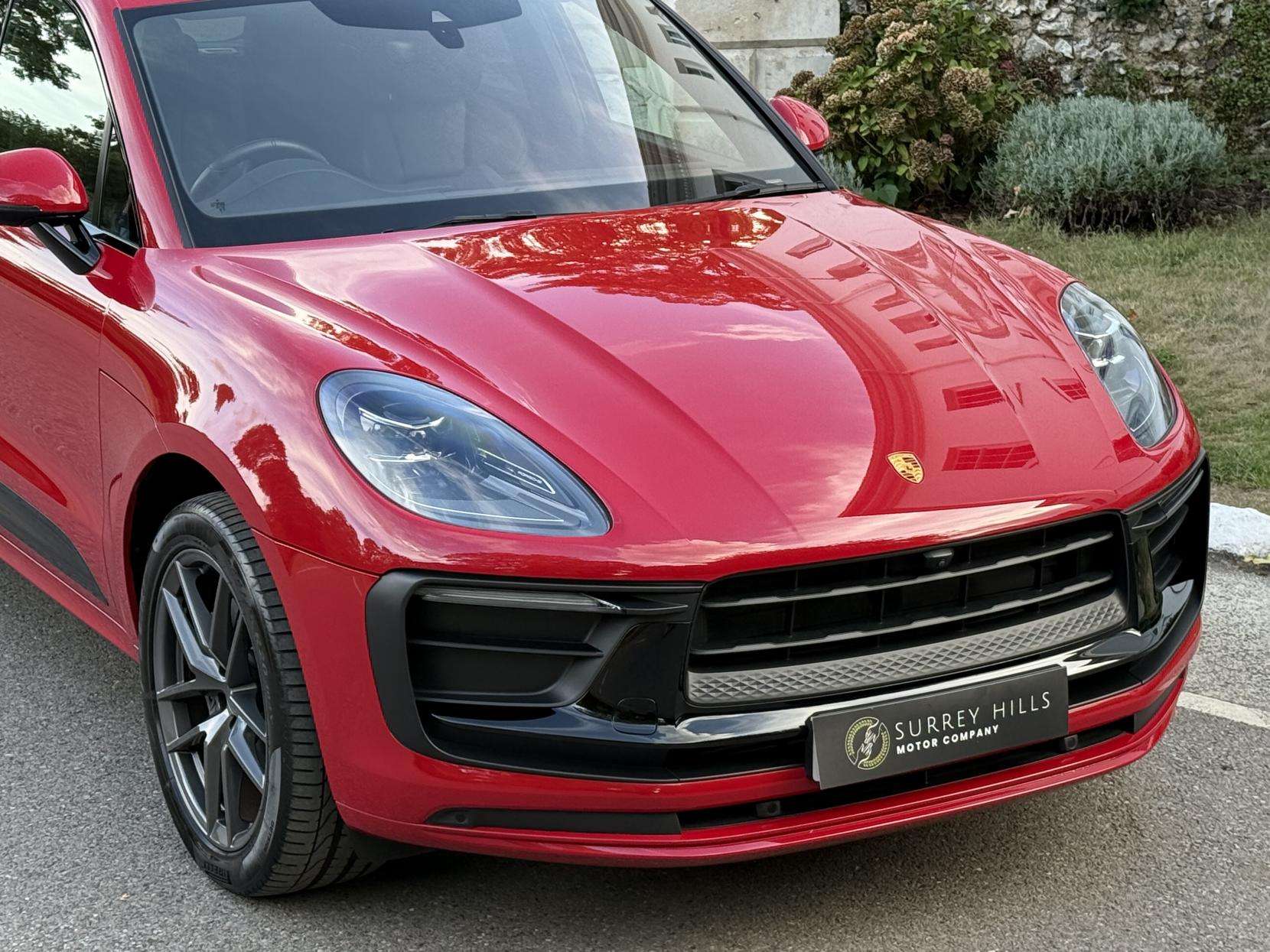 2023 PORSCHE MACAN 2023 PORSCHE MACAN