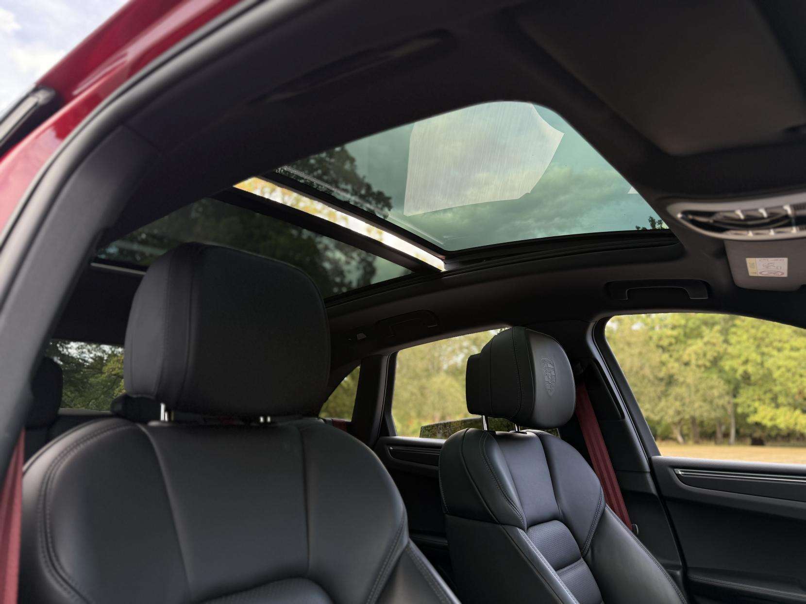 2023 PORSCHE MACAN 2023 PORSCHE MACAN