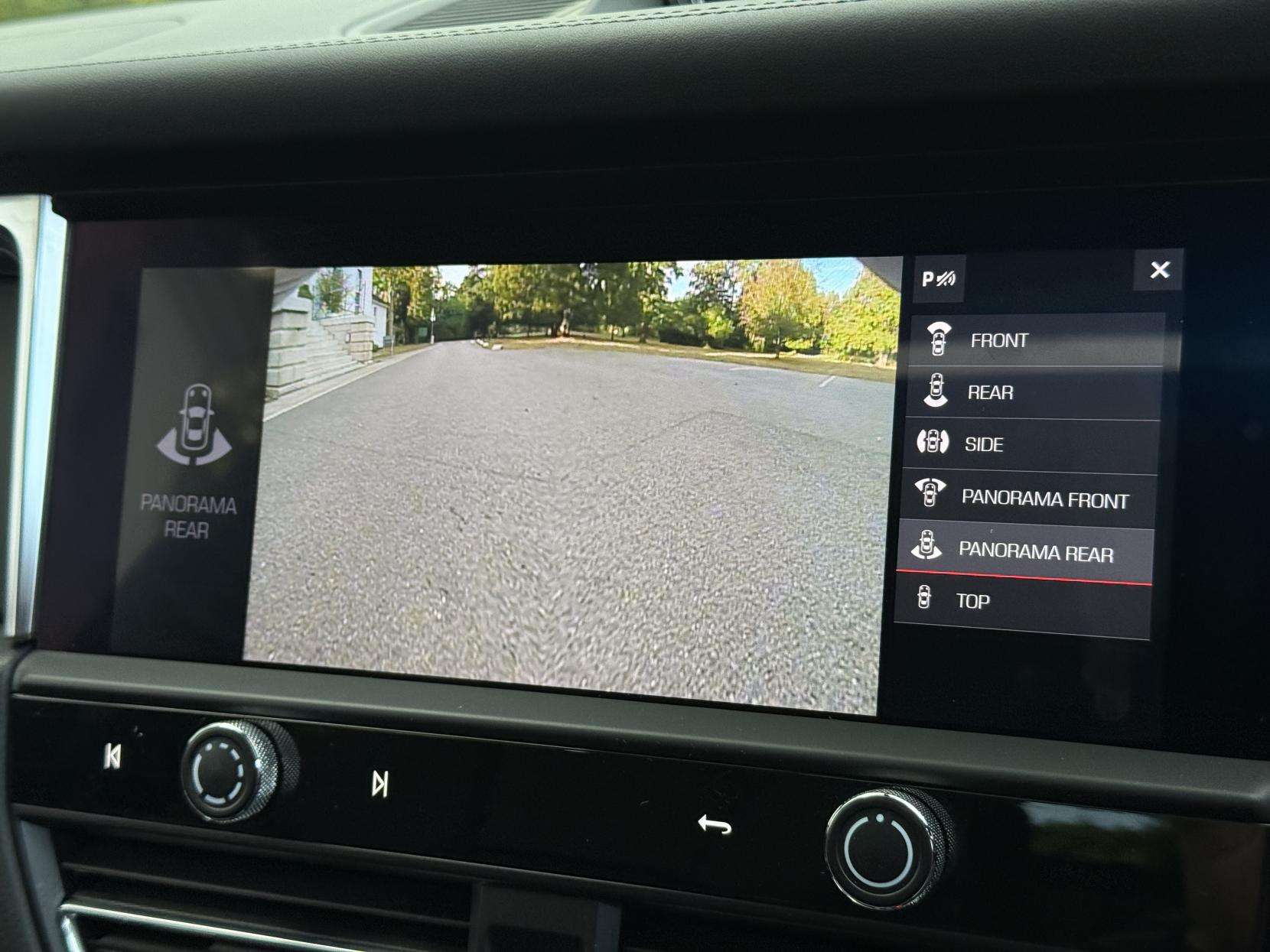 2023 PORSCHE MACAN 2023 PORSCHE MACAN