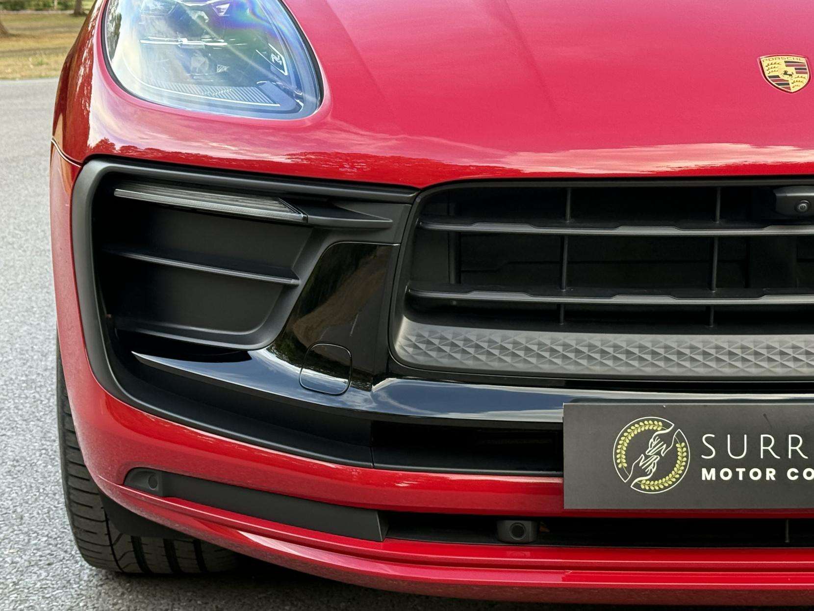 2023 PORSCHE MACAN 2023 PORSCHE MACAN