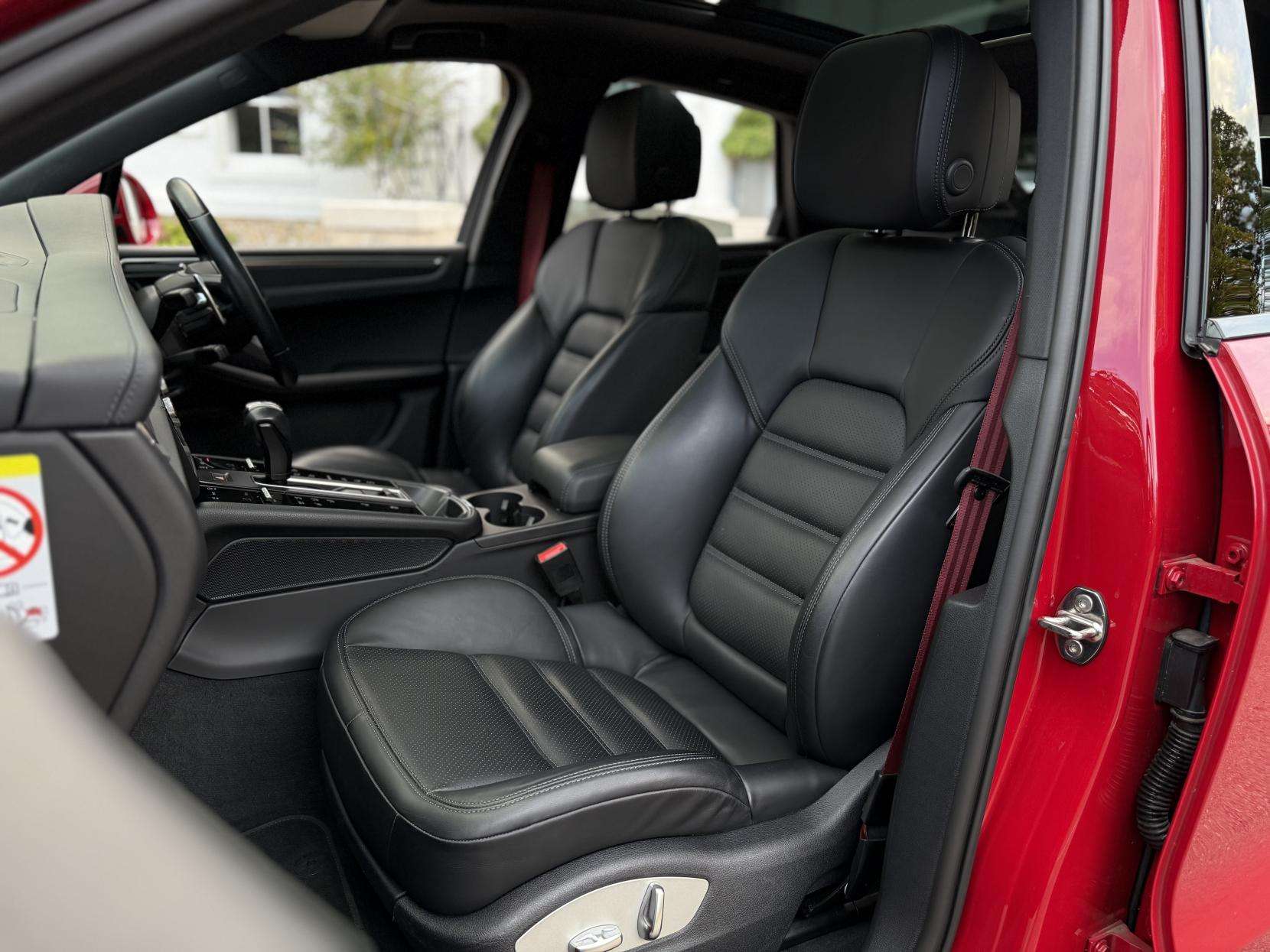 2023 PORSCHE MACAN 2023 PORSCHE MACAN