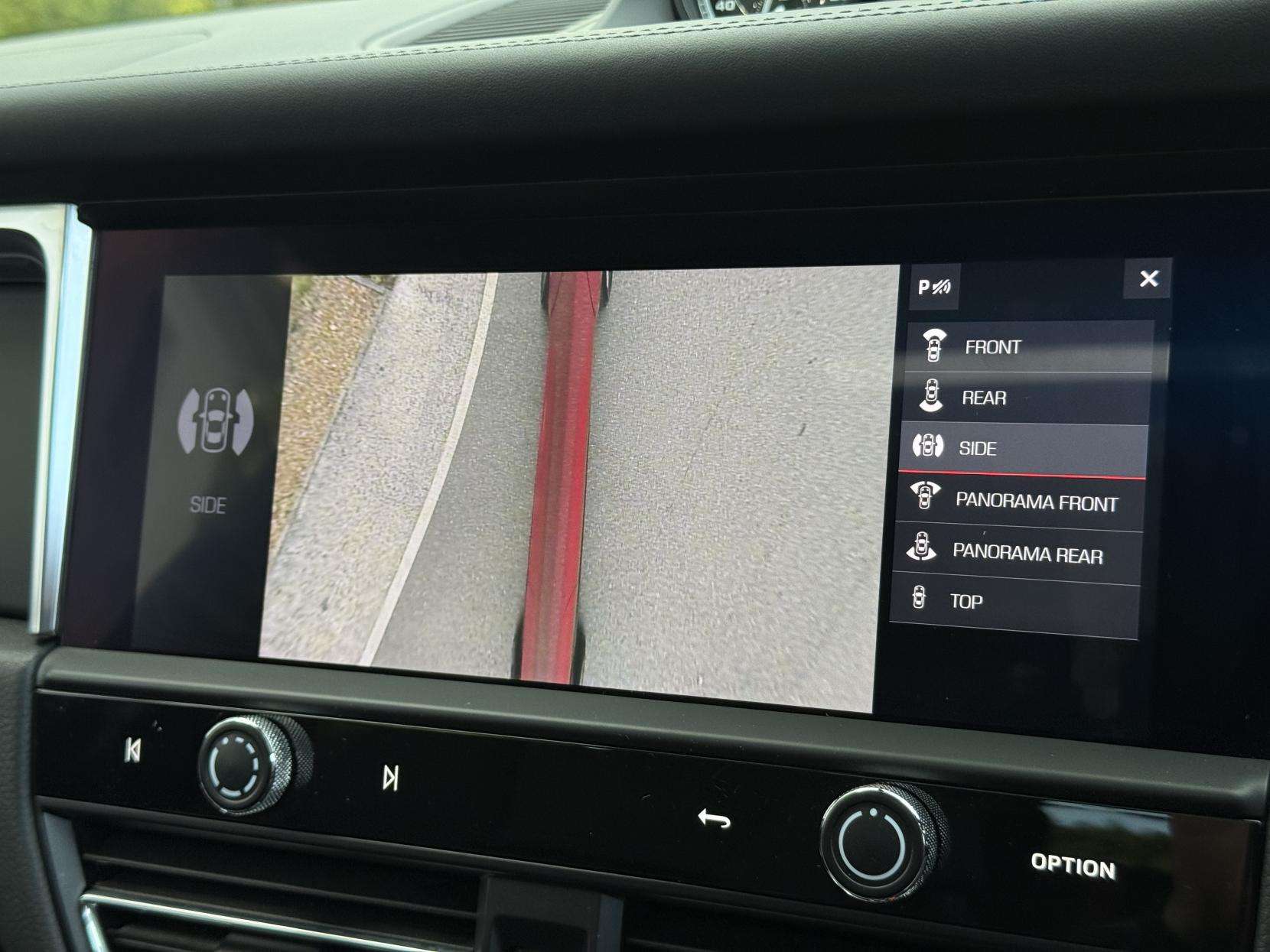 2023 PORSCHE MACAN 2023 PORSCHE MACAN