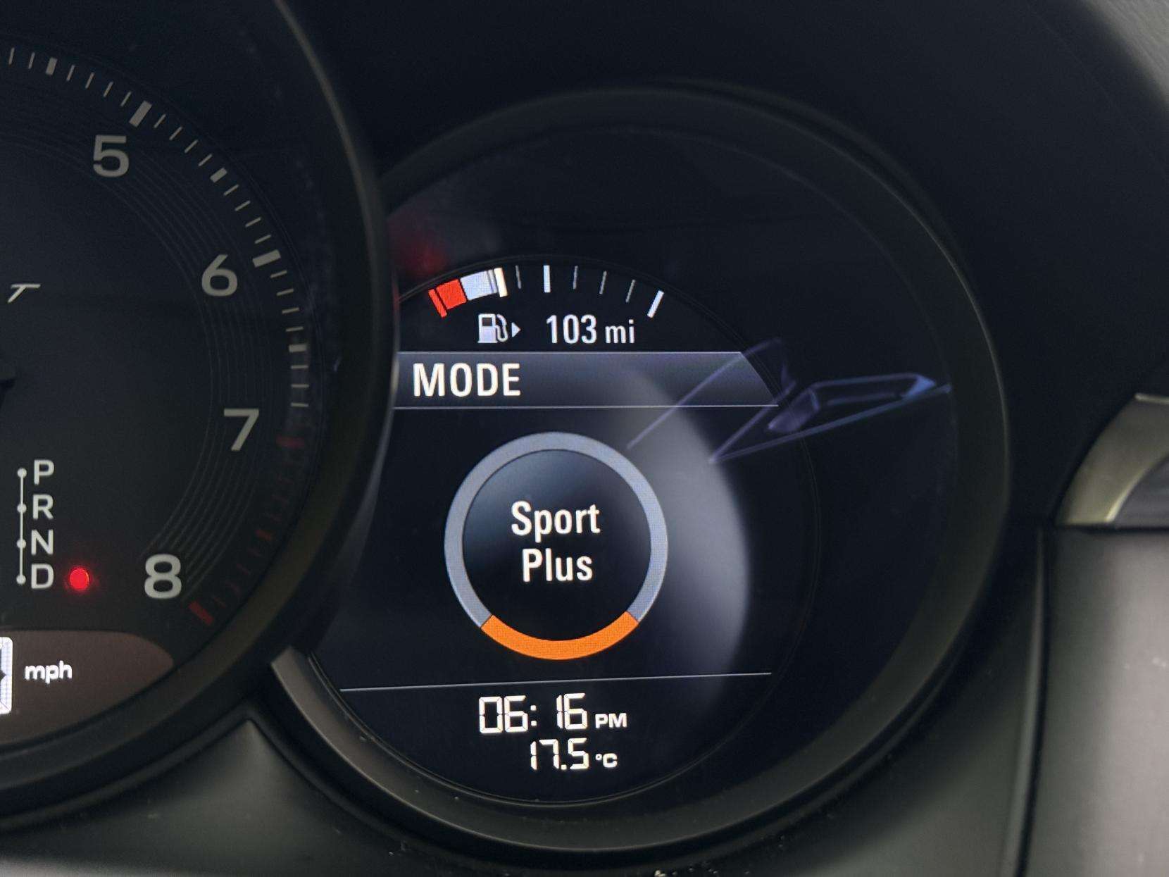 2023 PORSCHE MACAN 2023 PORSCHE MACAN