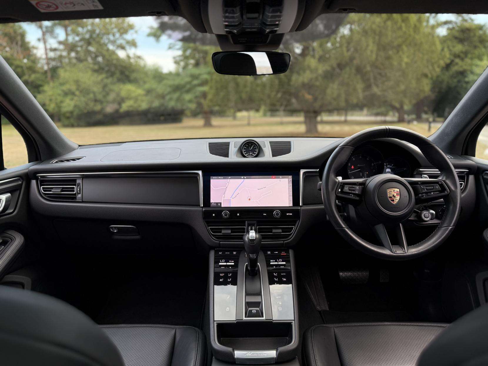 2023 PORSCHE MACAN 2023 PORSCHE MACAN