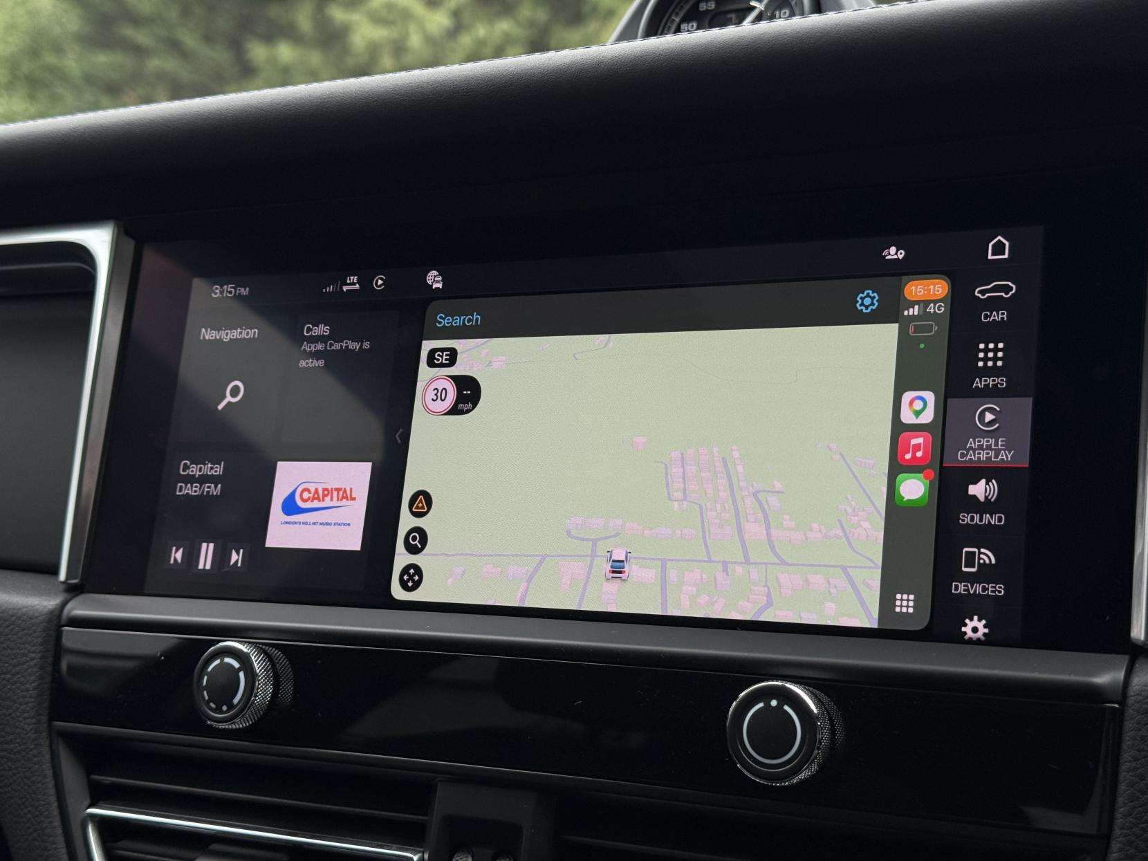 2023 PORSCHE MACAN 2023 PORSCHE MACAN
