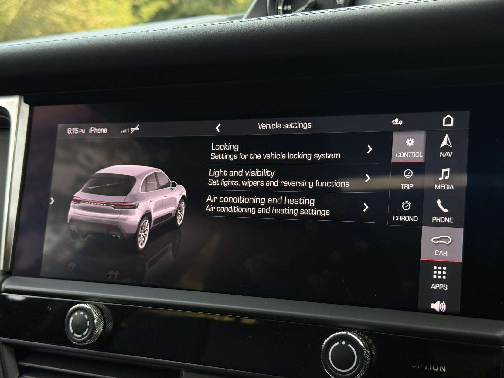 2023 PORSCHE MACAN 2023 PORSCHE MACAN