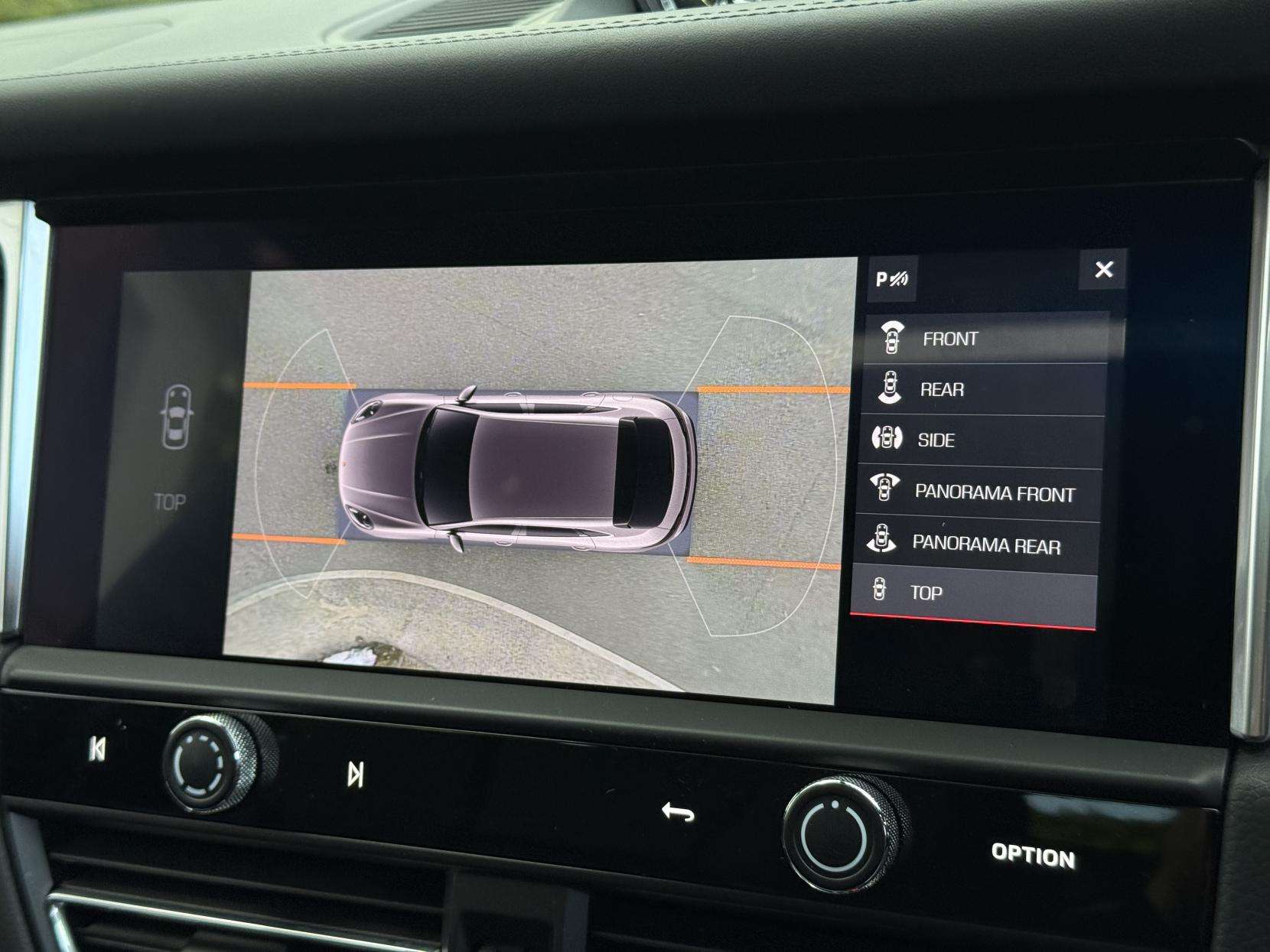 2023 PORSCHE MACAN 2023 PORSCHE MACAN