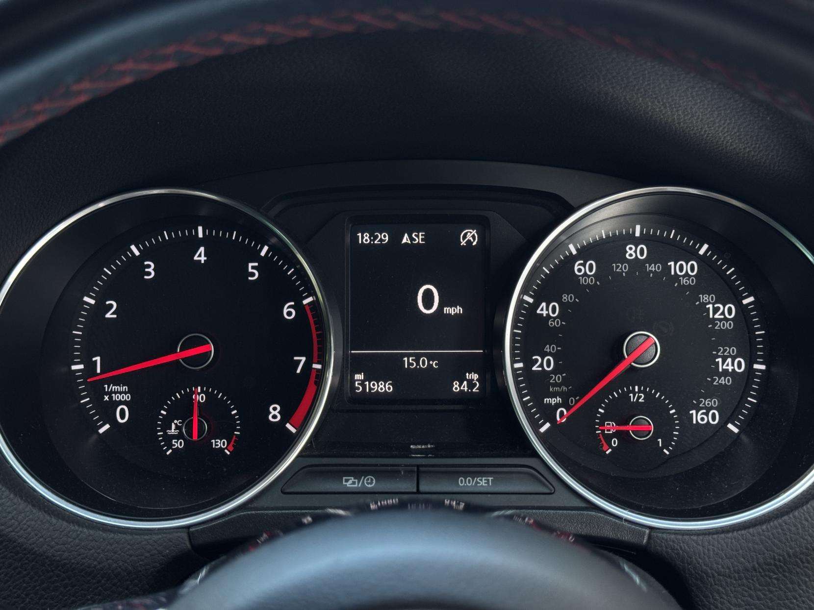 2017 VOLKSWAGEN POLO 2017 VOLKSWAGEN POLO