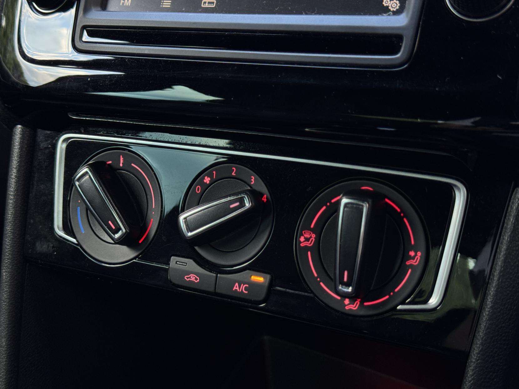 2017 VOLKSWAGEN POLO 2017 VOLKSWAGEN POLO