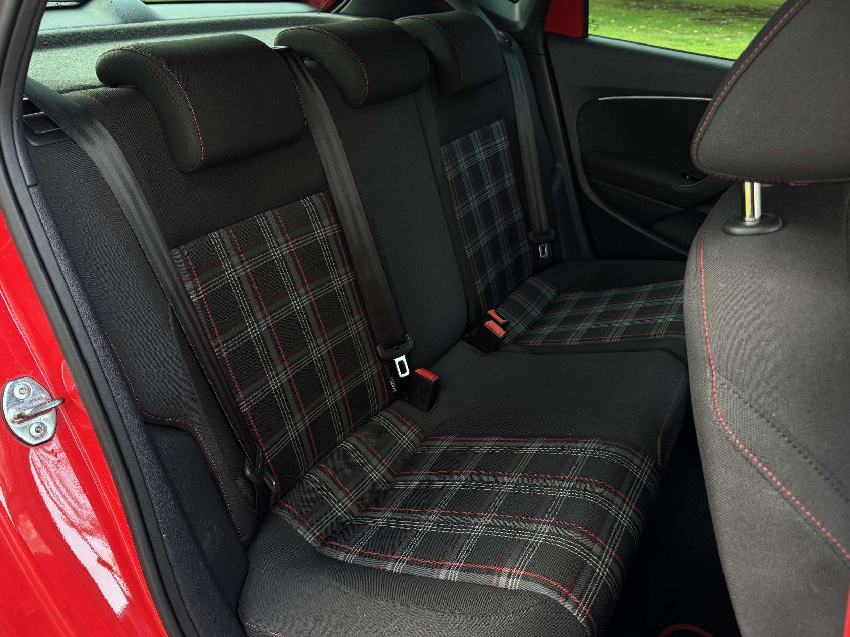 2017 VOLKSWAGEN POLO 2017 VOLKSWAGEN POLO