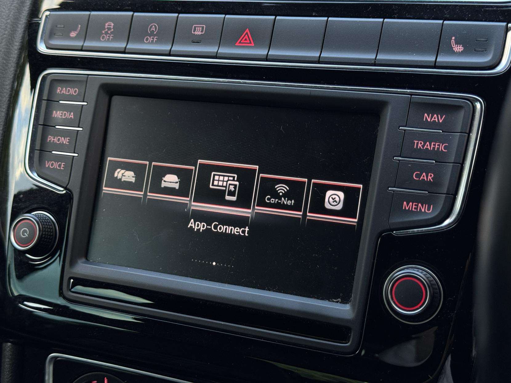 2017 VOLKSWAGEN POLO 2017 VOLKSWAGEN POLO