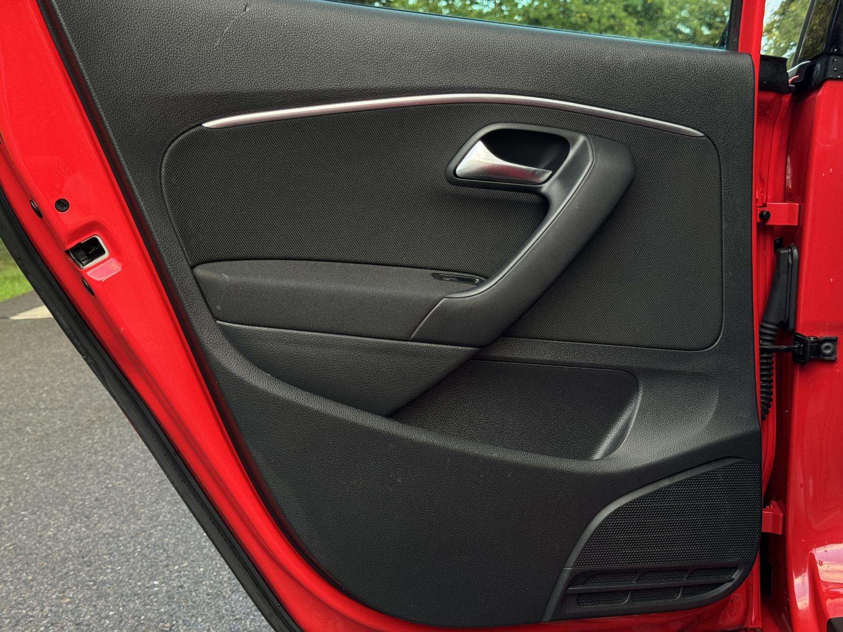 2017 VOLKSWAGEN POLO 2017 VOLKSWAGEN POLO