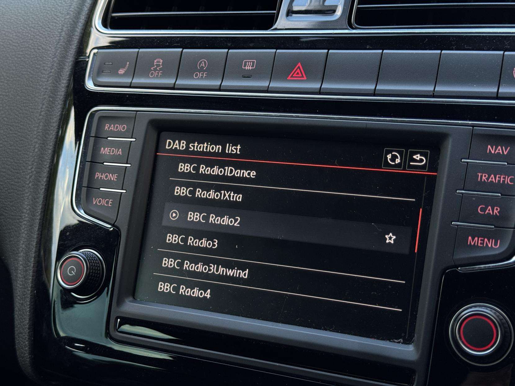 2017 VOLKSWAGEN POLO 2017 VOLKSWAGEN POLO