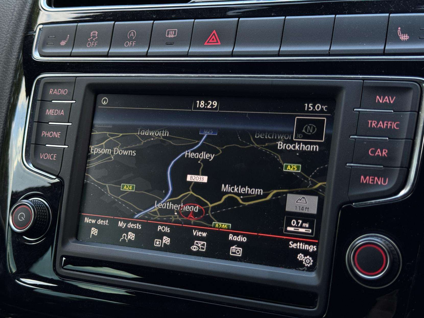 2017 VOLKSWAGEN POLO 2017 VOLKSWAGEN POLO