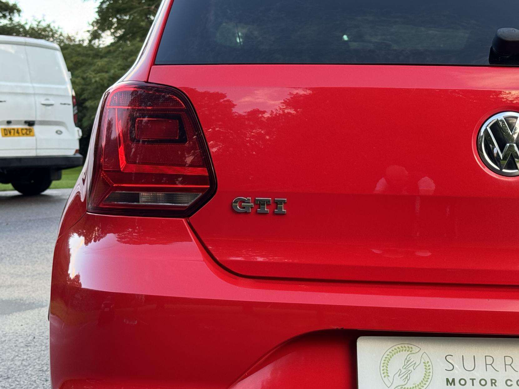 2017 VOLKSWAGEN POLO 2017 VOLKSWAGEN POLO