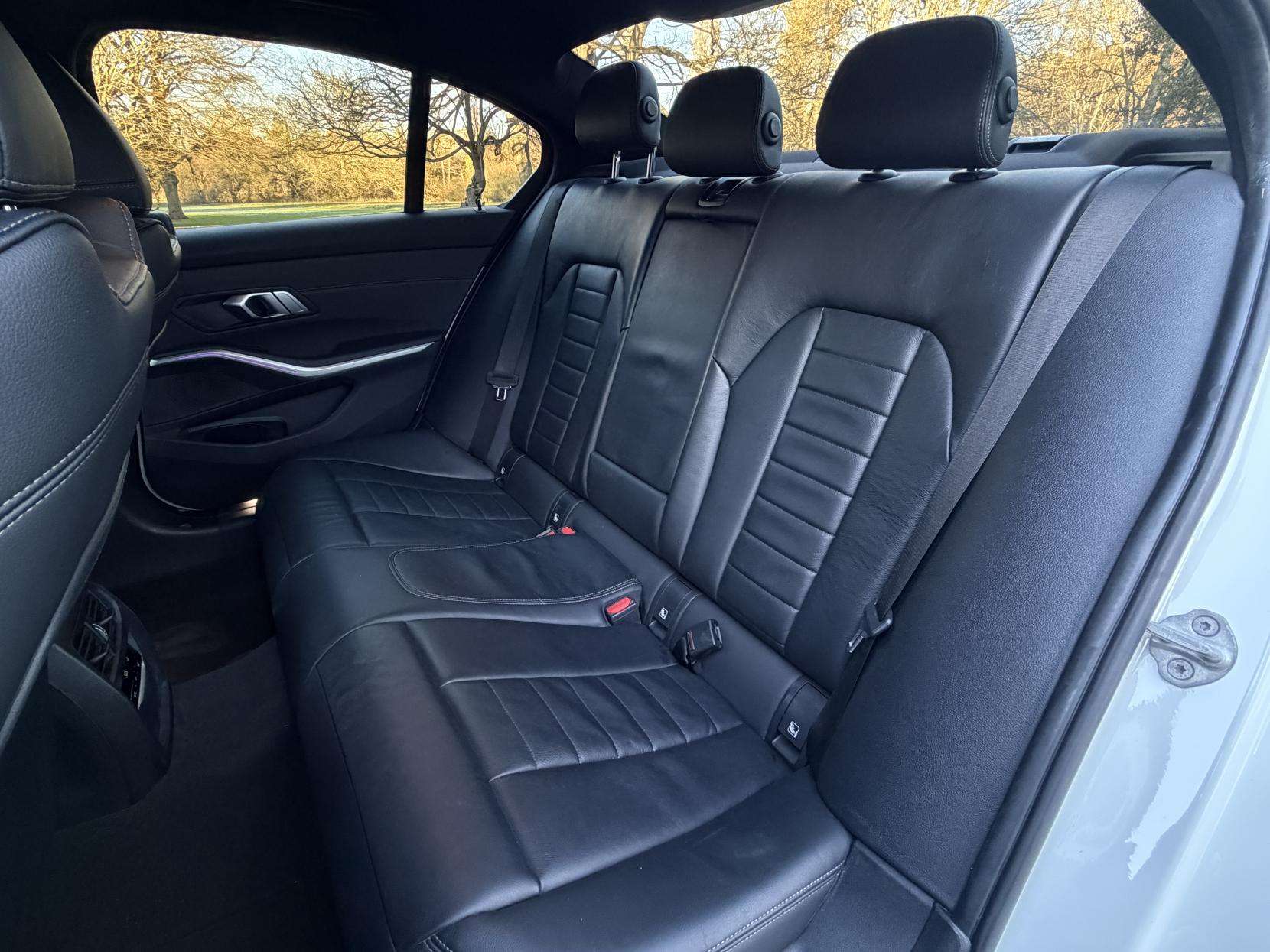 2019 BMW 3 SERIES 2019 BMW 3 SERIES