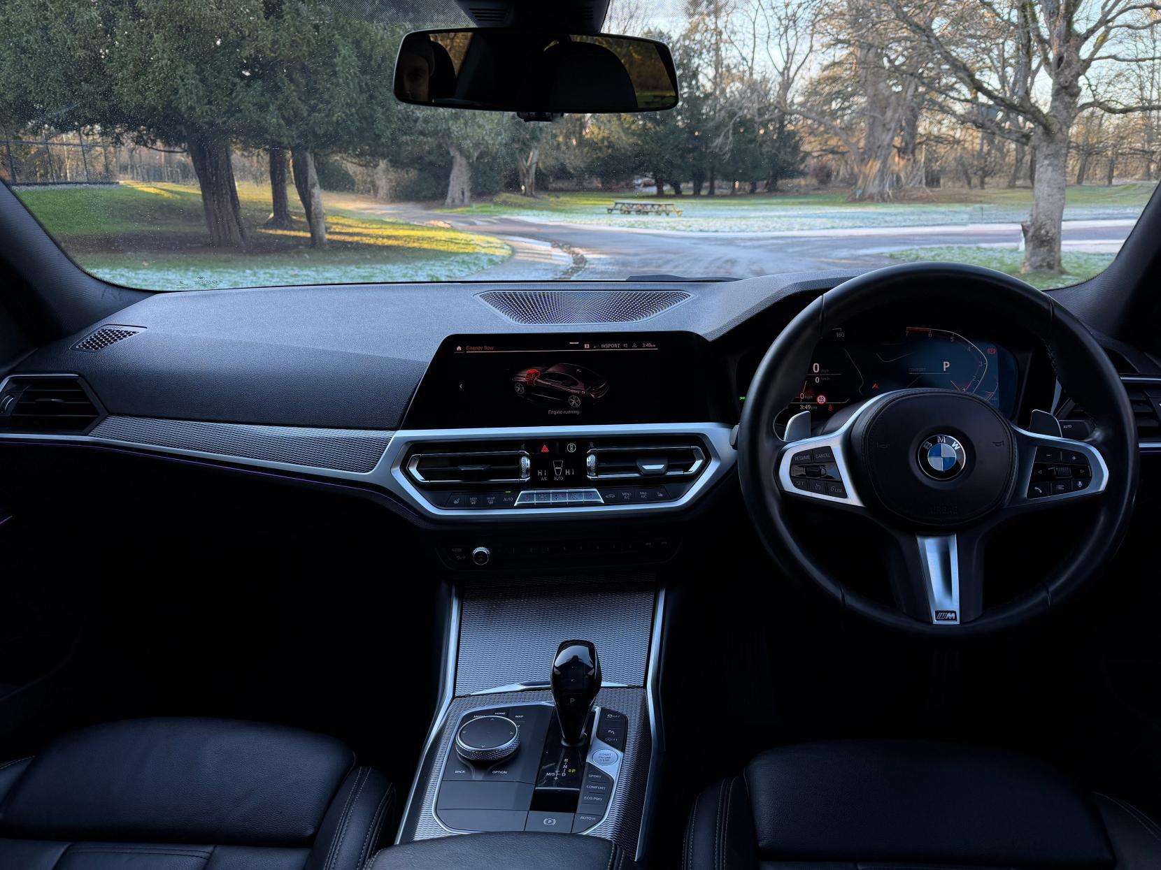 2019 BMW 3 SERIES 2019 BMW 3 SERIES