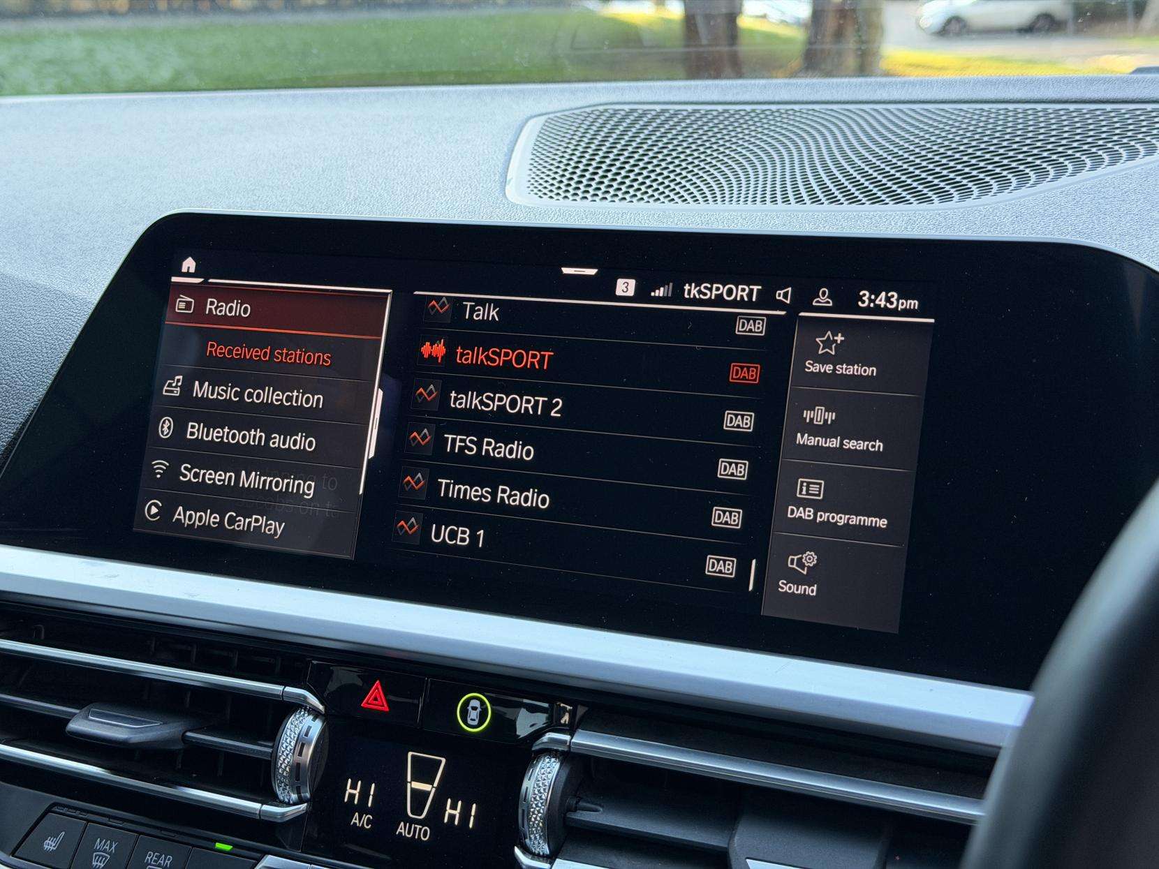 2019 BMW 3 SERIES 2019 BMW 3 SERIES