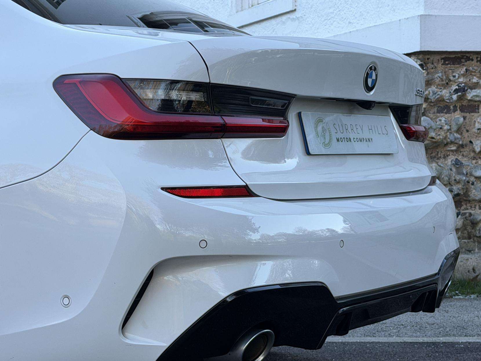 2019 BMW 3 SERIES 2019 BMW 3 SERIES