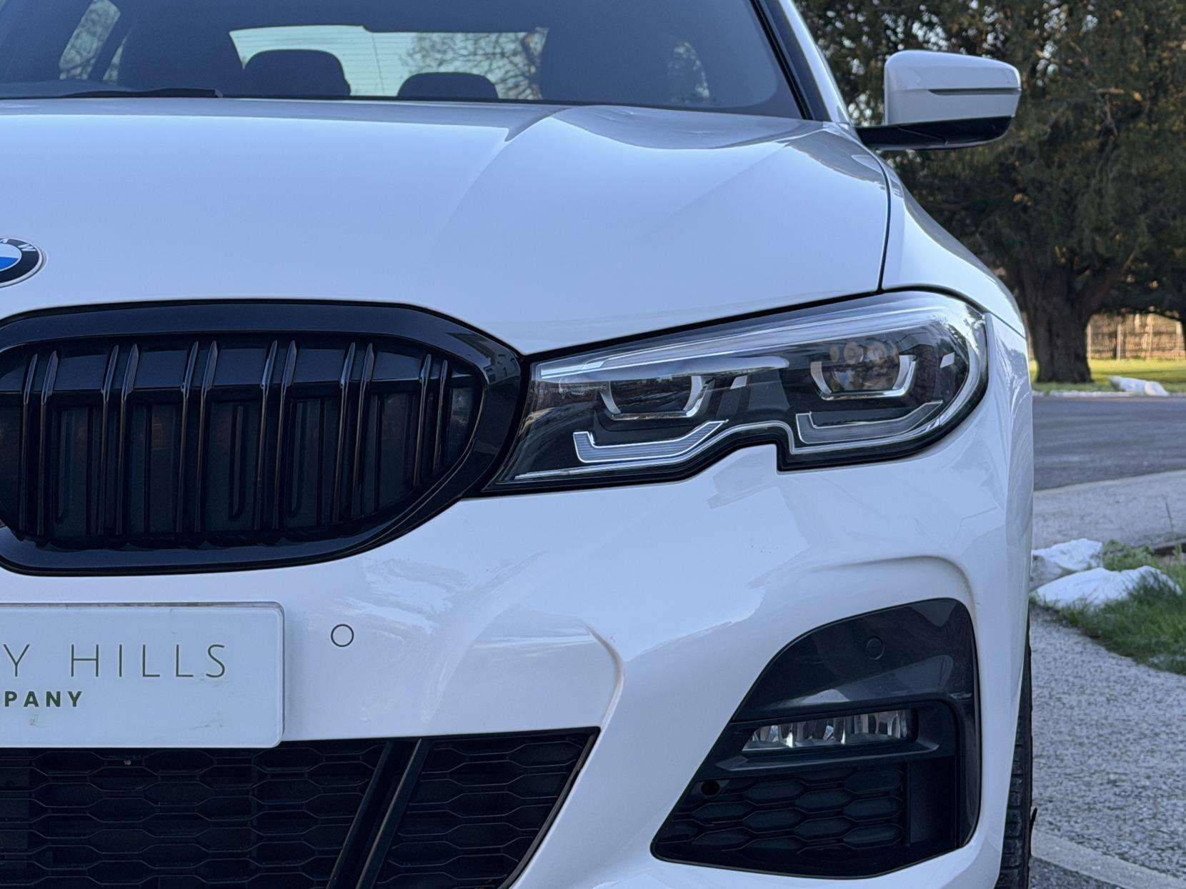 2019 BMW 3 SERIES 2019 BMW 3 SERIES