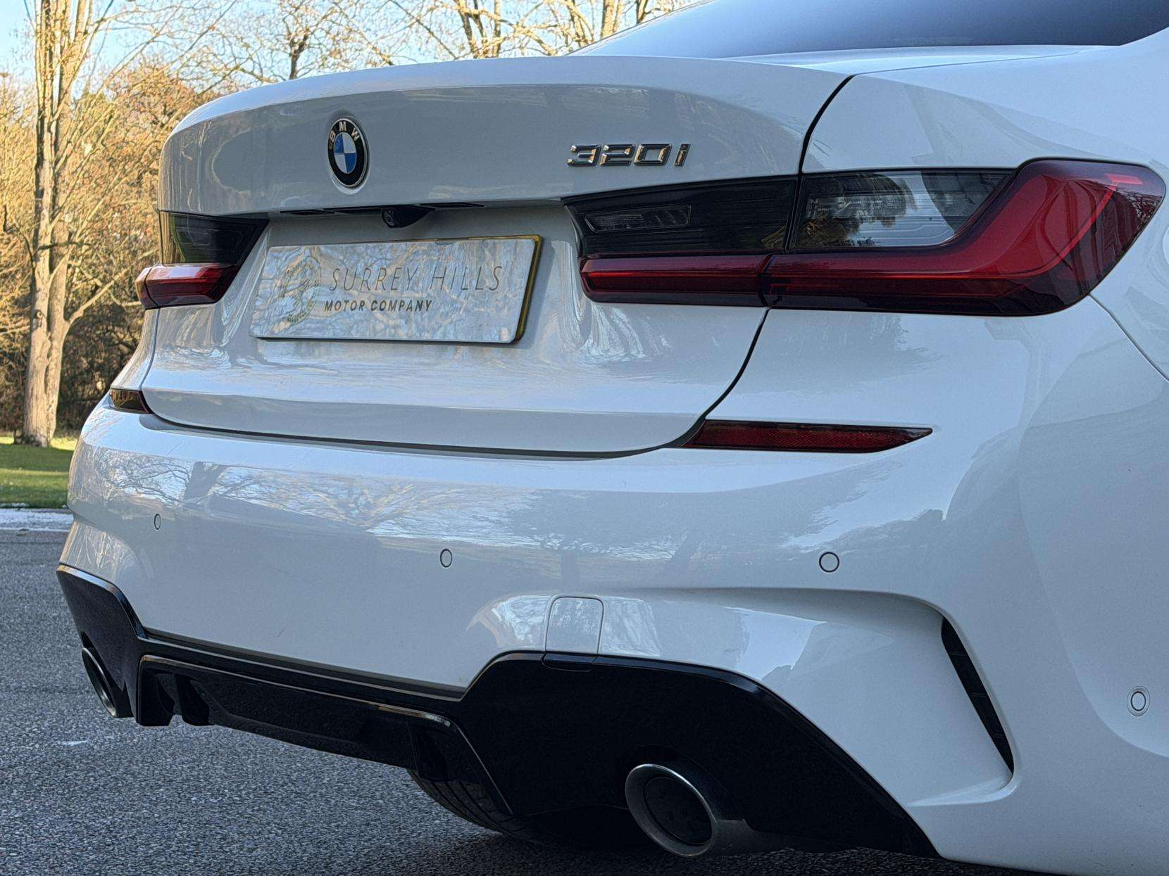 2019 BMW 3 SERIES 2019 BMW 3 SERIES