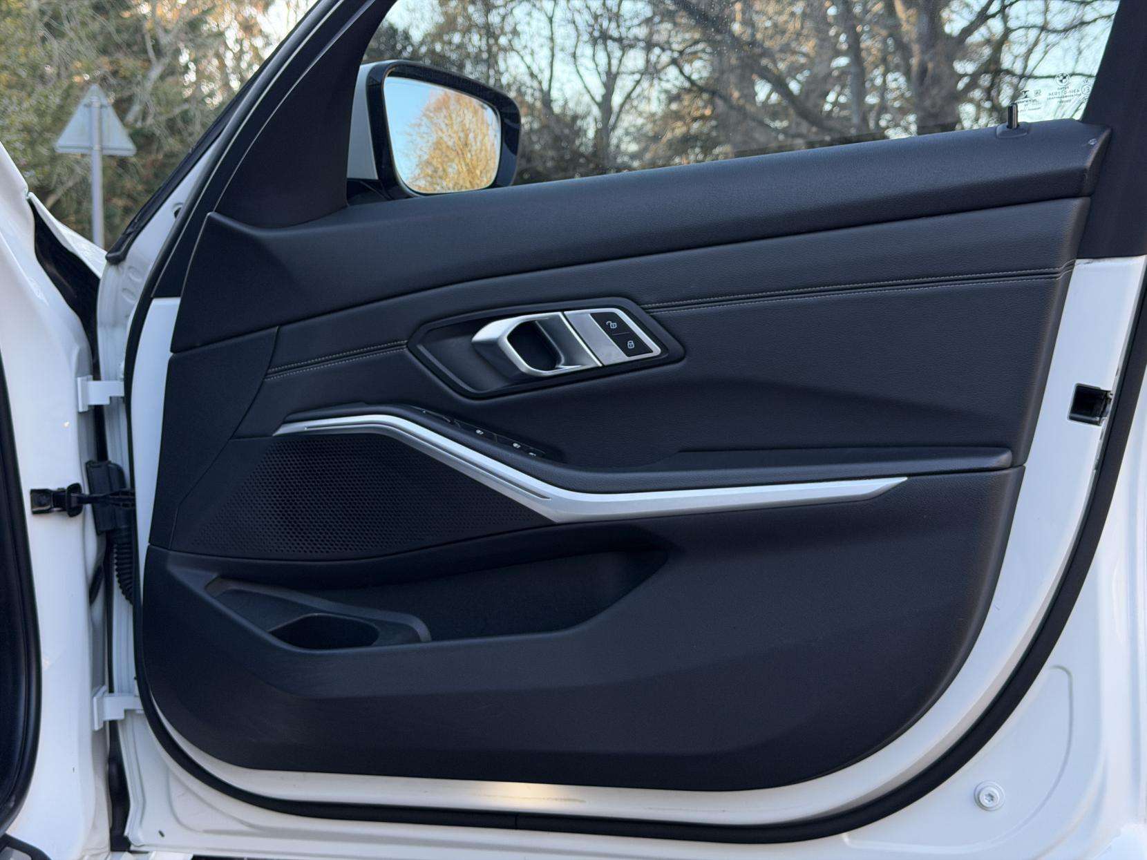 2019 BMW 3 SERIES 2019 BMW 3 SERIES