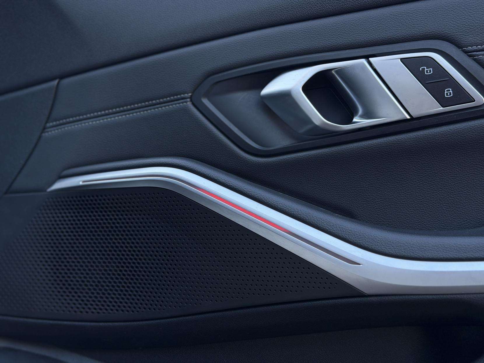 2019 BMW 3 SERIES 2019 BMW 3 SERIES