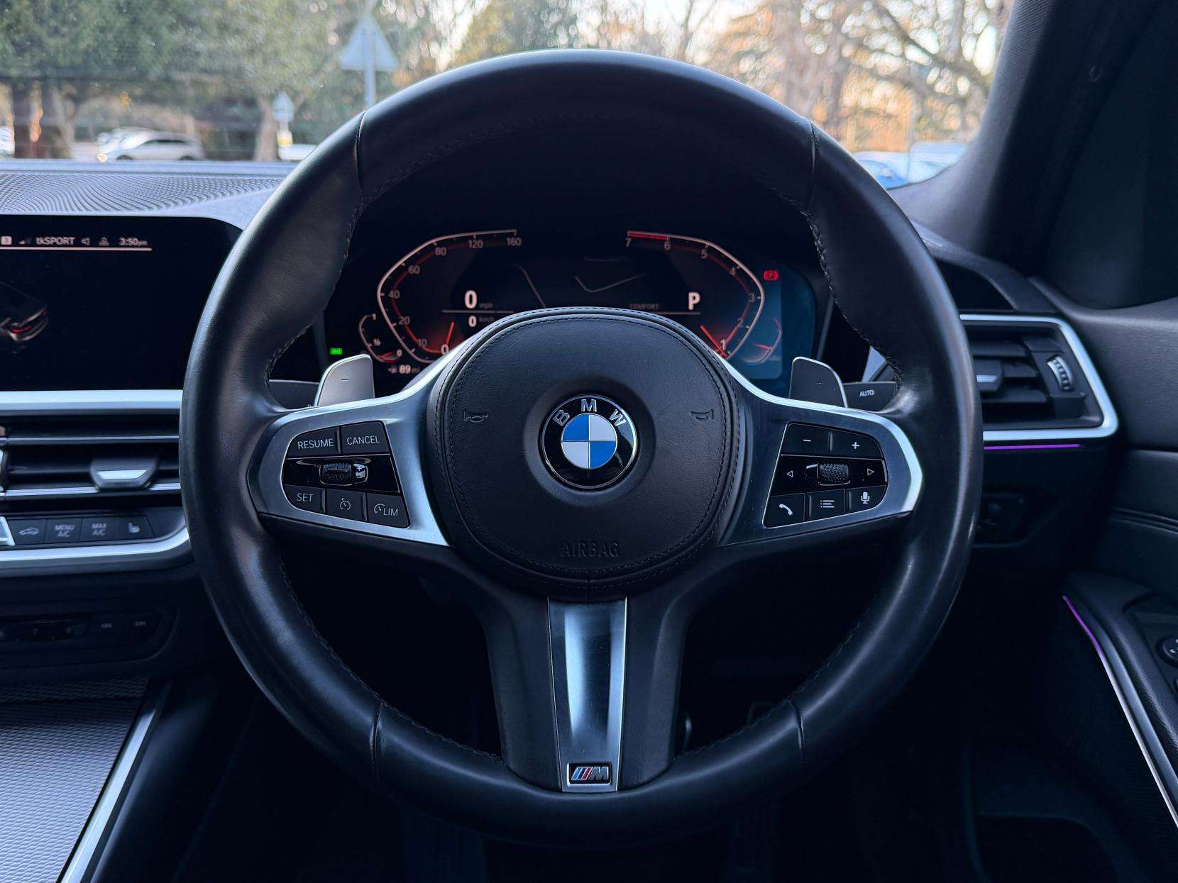 2019 BMW 3 SERIES 2019 BMW 3 SERIES
