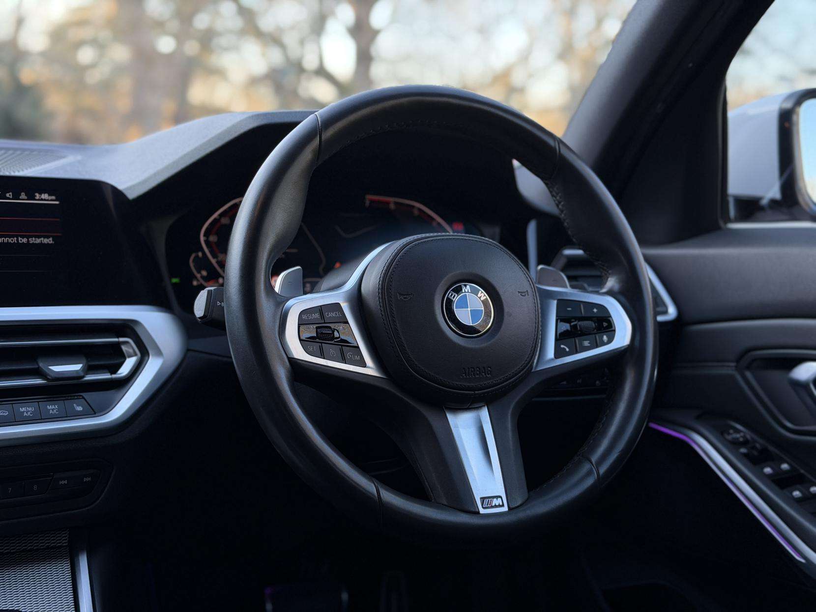 2019 BMW 3 SERIES 2019 BMW 3 SERIES